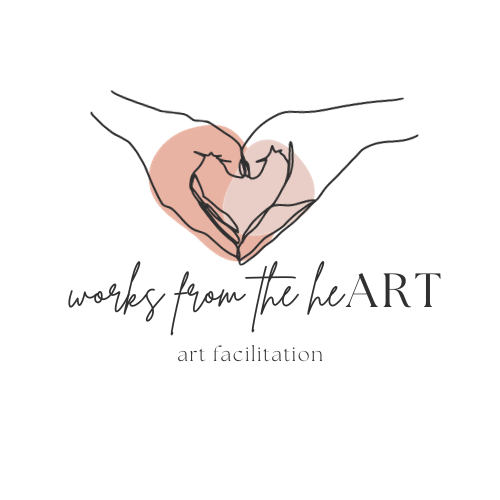 works from the heART
