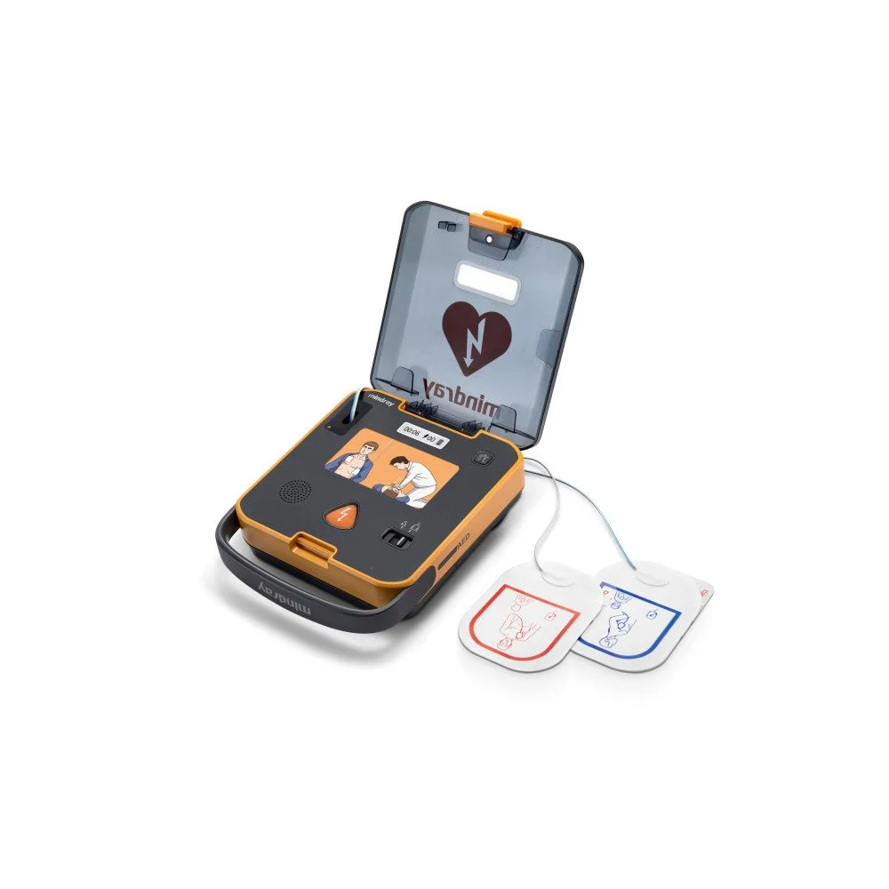 MINDRAY L1 Semi-Automatic Defibrillator