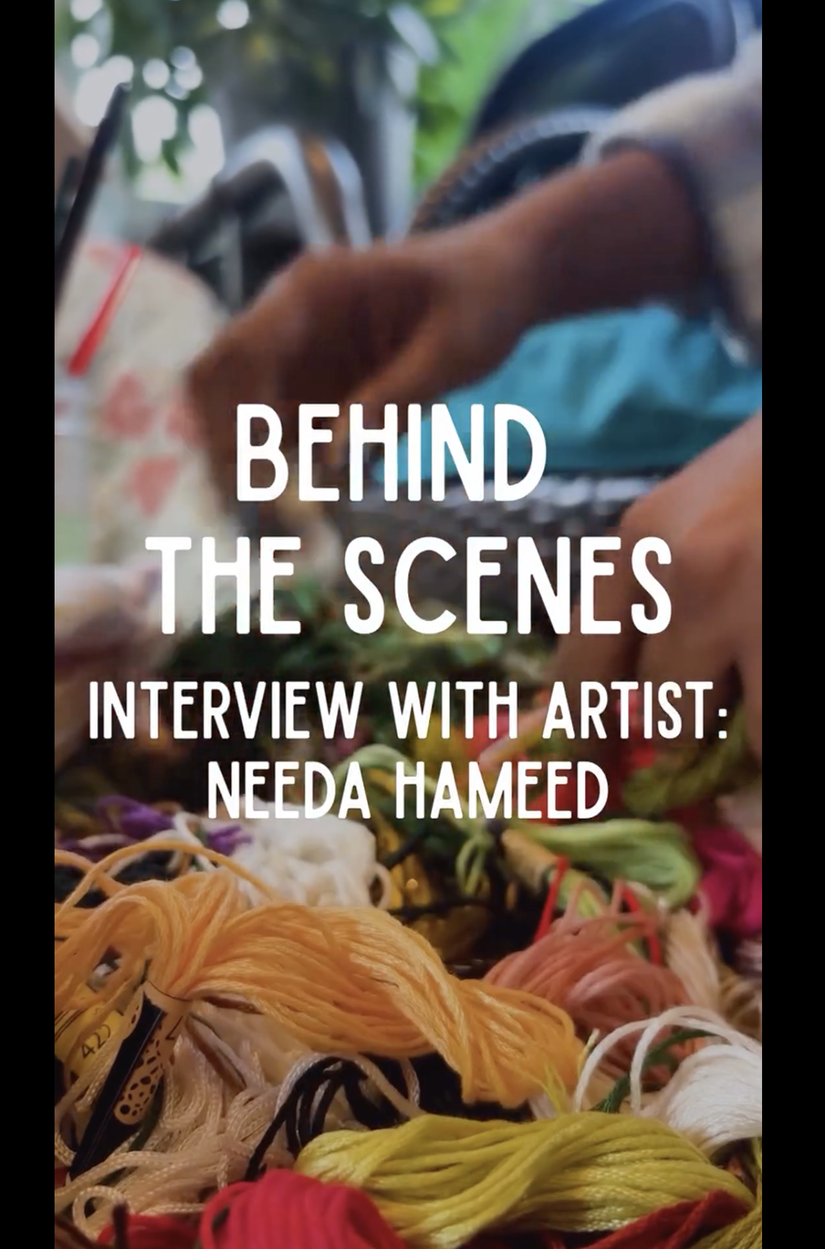 Shared Space - Gallery Show