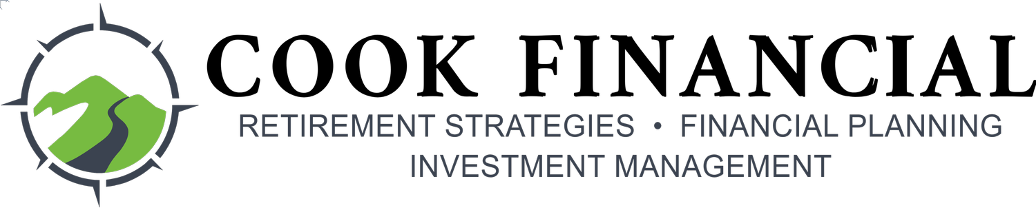 COOK FINANCIAL, LLC