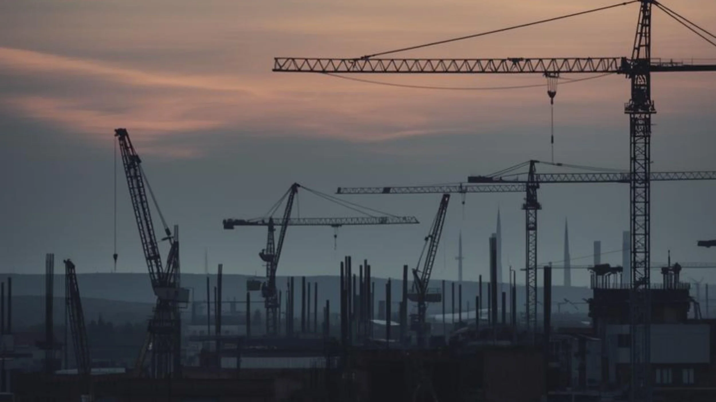 Identifying Carbon Hotspots in Projects