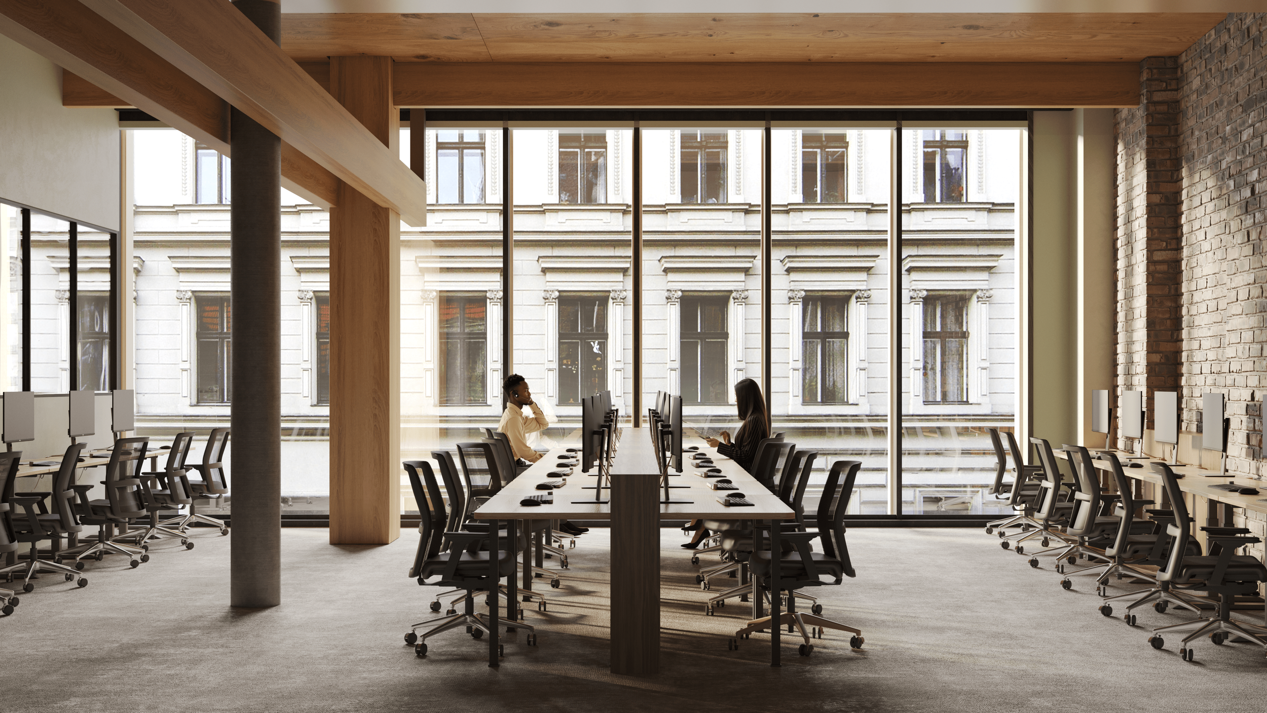 Offshore Quantity Surveying Support: Risks, Benefits and Governance