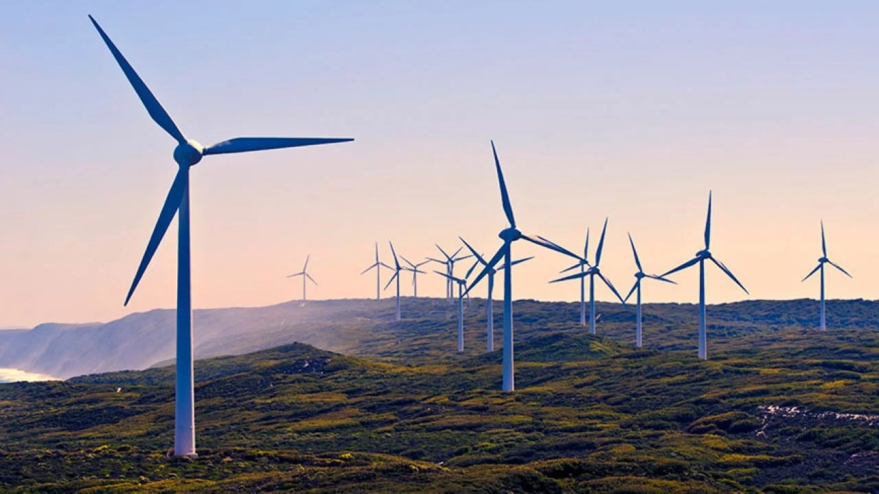 Planning and Cost Risks in Renewable Mega‑Projects