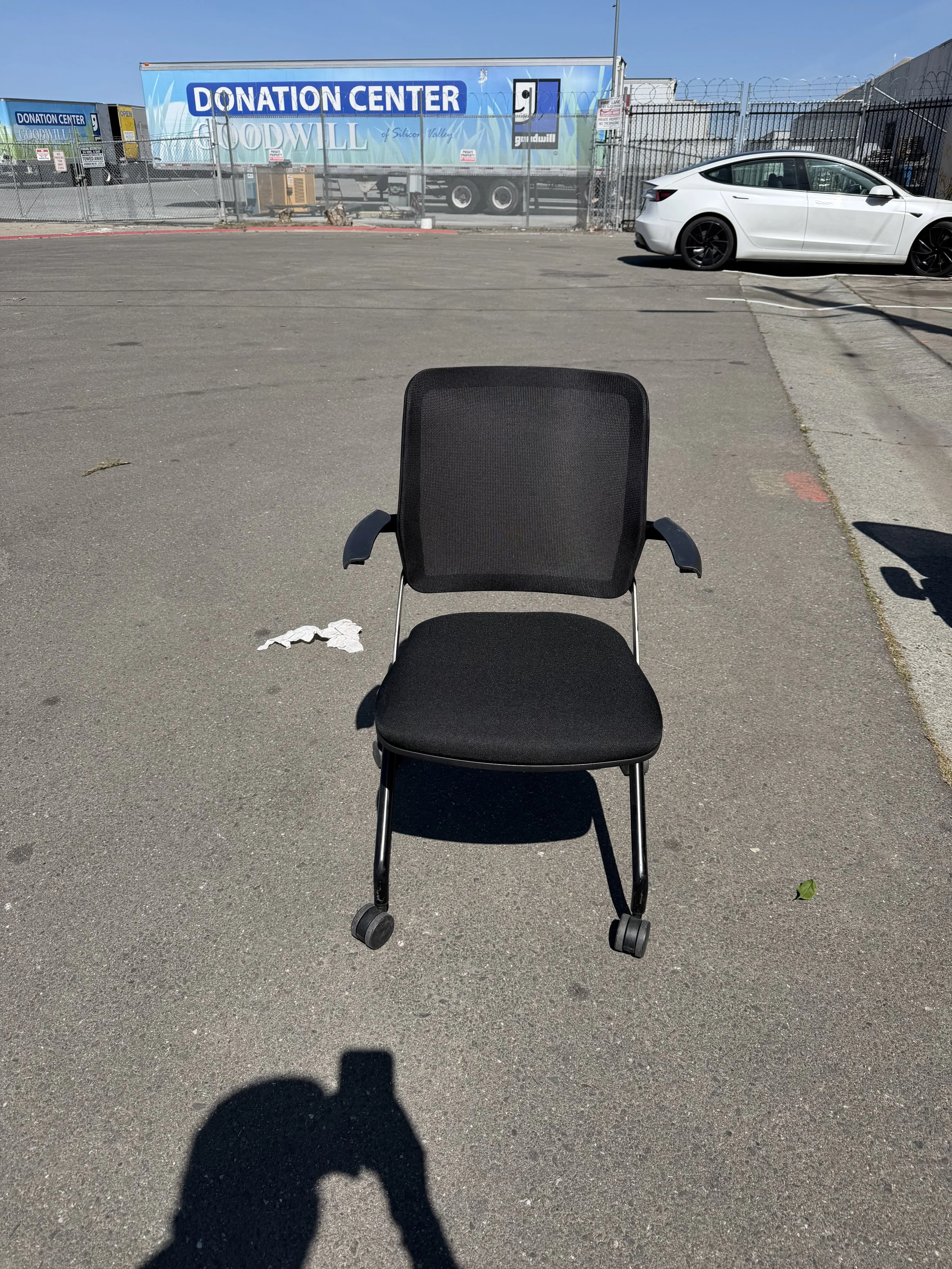 Side chair TEST