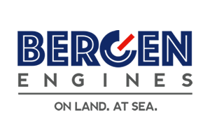 Bergen engines