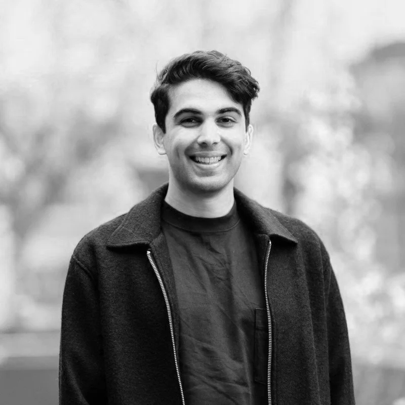 About — goodarvo