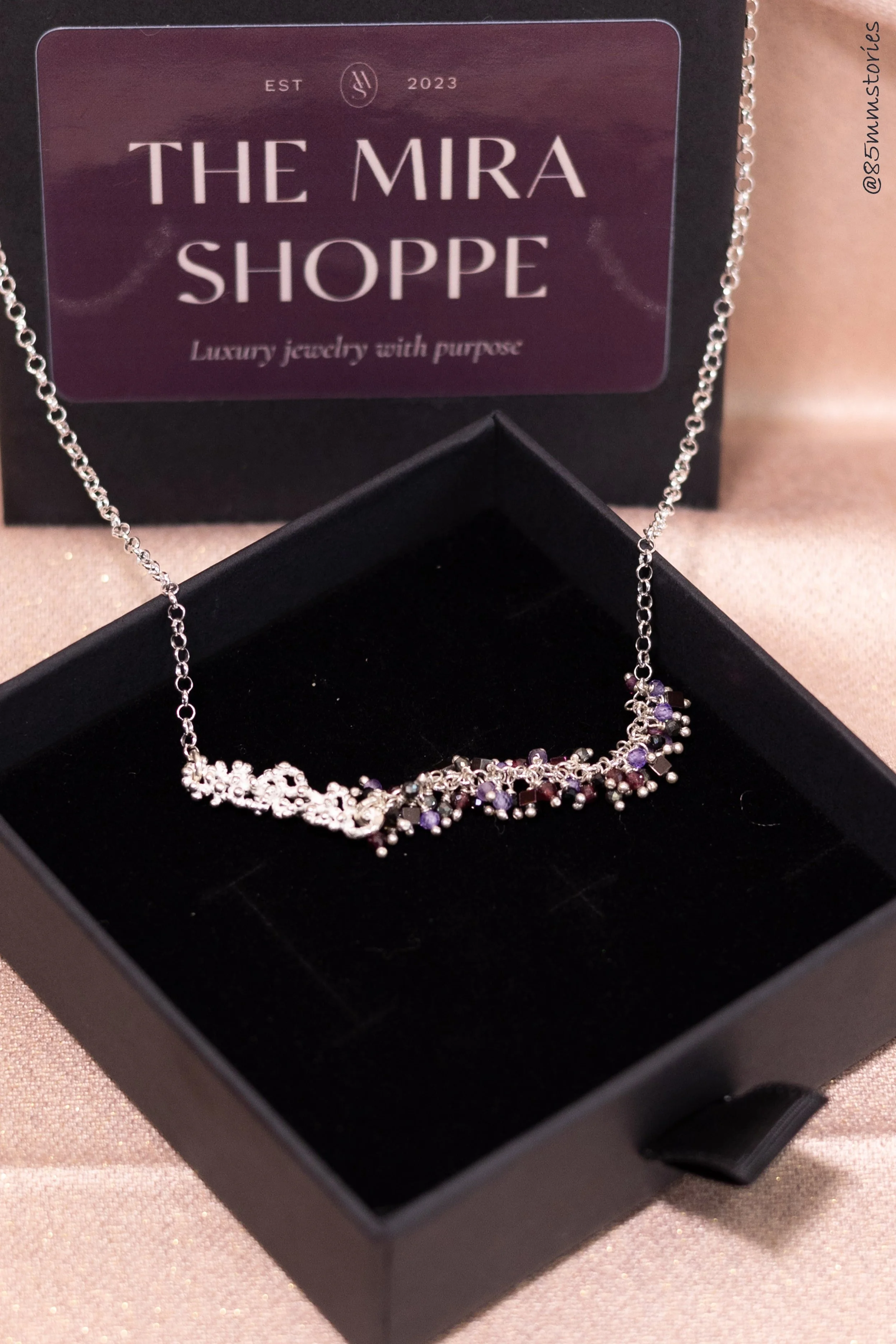 Fine Jewelry Care Guide