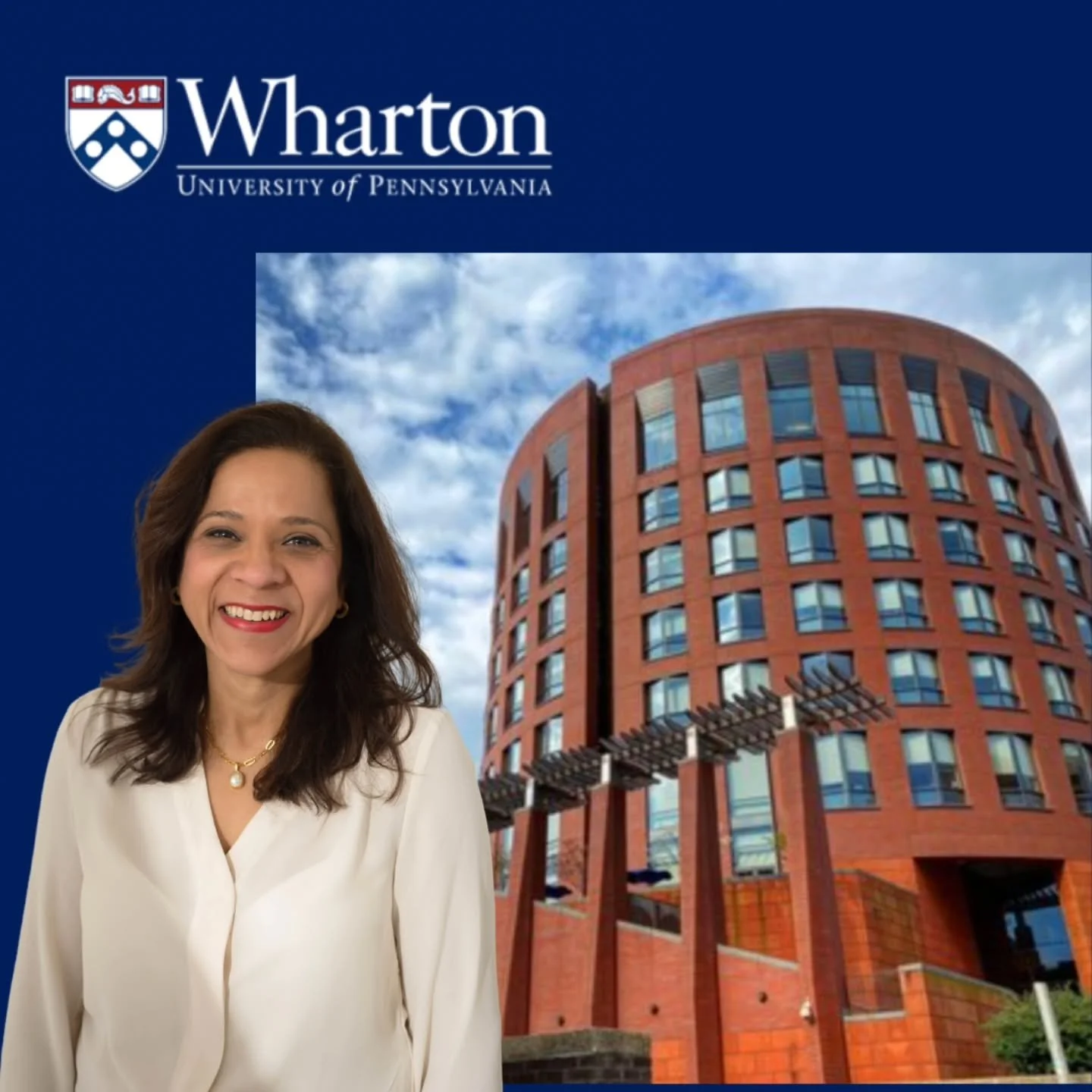 Last week I attended the Wharton Club of NJ's 8th Annual Entrepreneur Showcase &amp; Pitch Event.

AI platforms. Performance running shoes. Organic food systems. Health tech. And more. 

But what struck me most wasn't what was being pitched&mdash;it 
