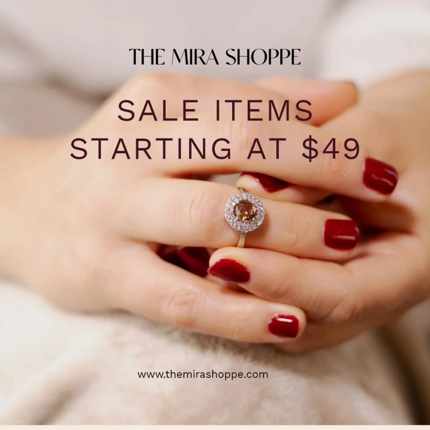 Check out our sale items. Starting at $49.  Stock up on unique gifts for Mothers day, and spring birthdays.
Give Gifts that Give Back.
Shop www.themirashoppe.com or Link in bio

#mothersdayspecial❤️ #jewelrywithpurpose #giftswithmeaning #salesalesale