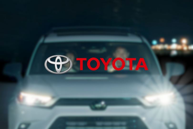 Toyota | Mid-Autumn Festival