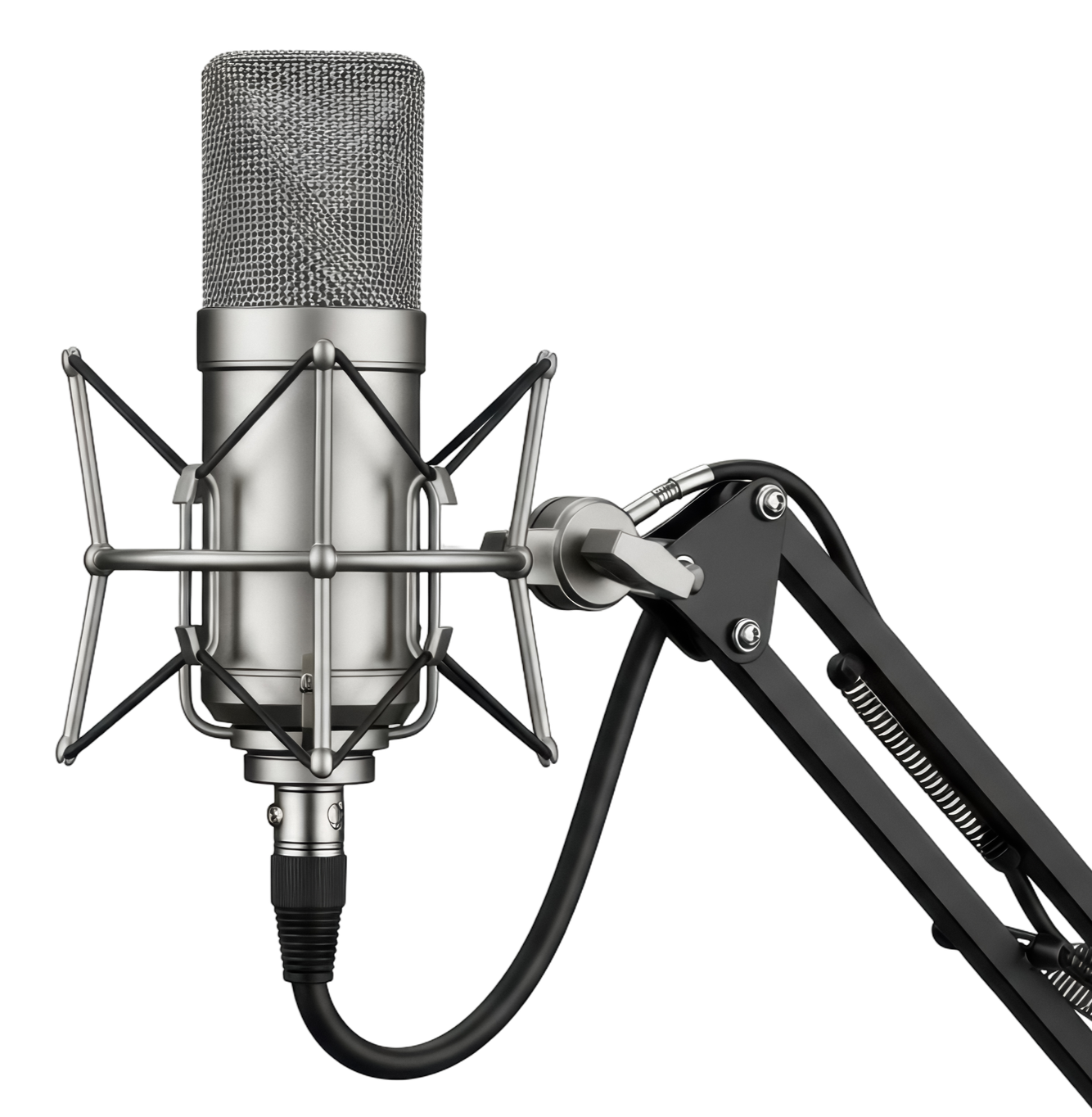 microphone