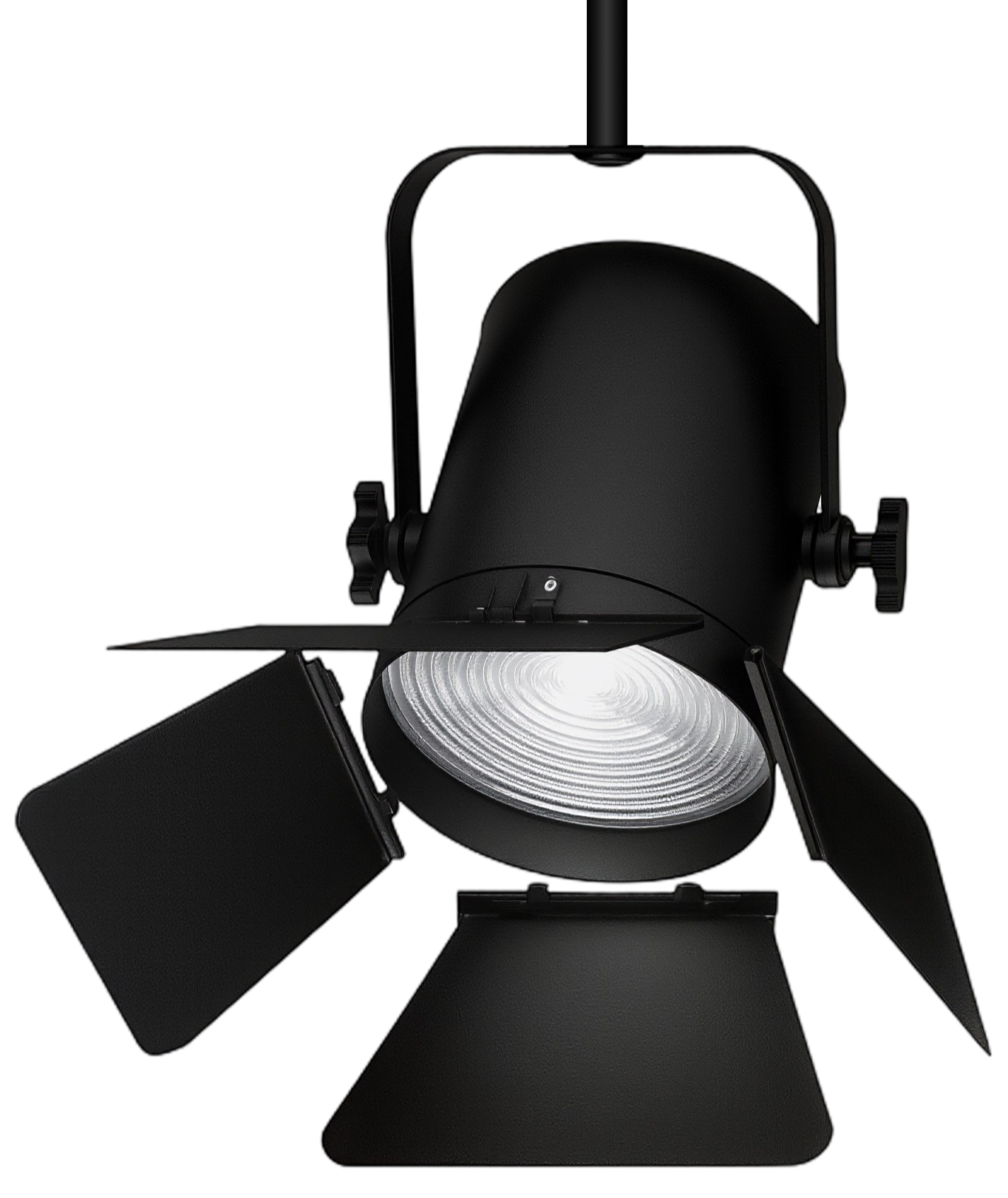 light left