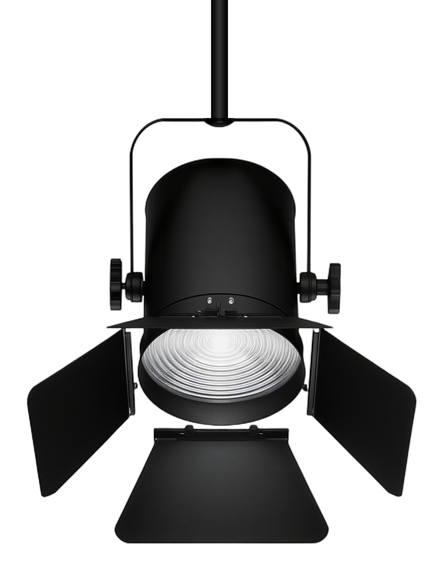 light center