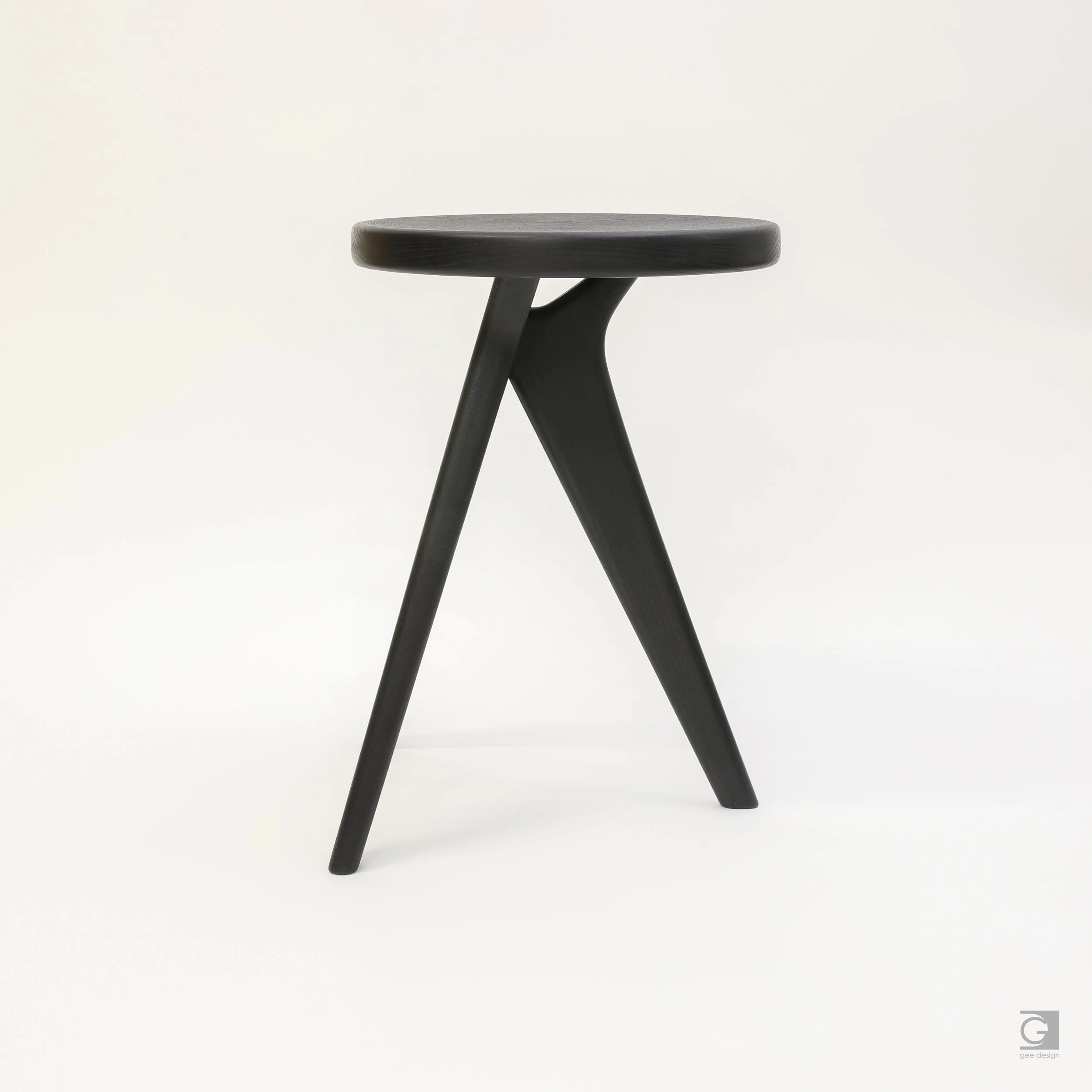 Elm - Black