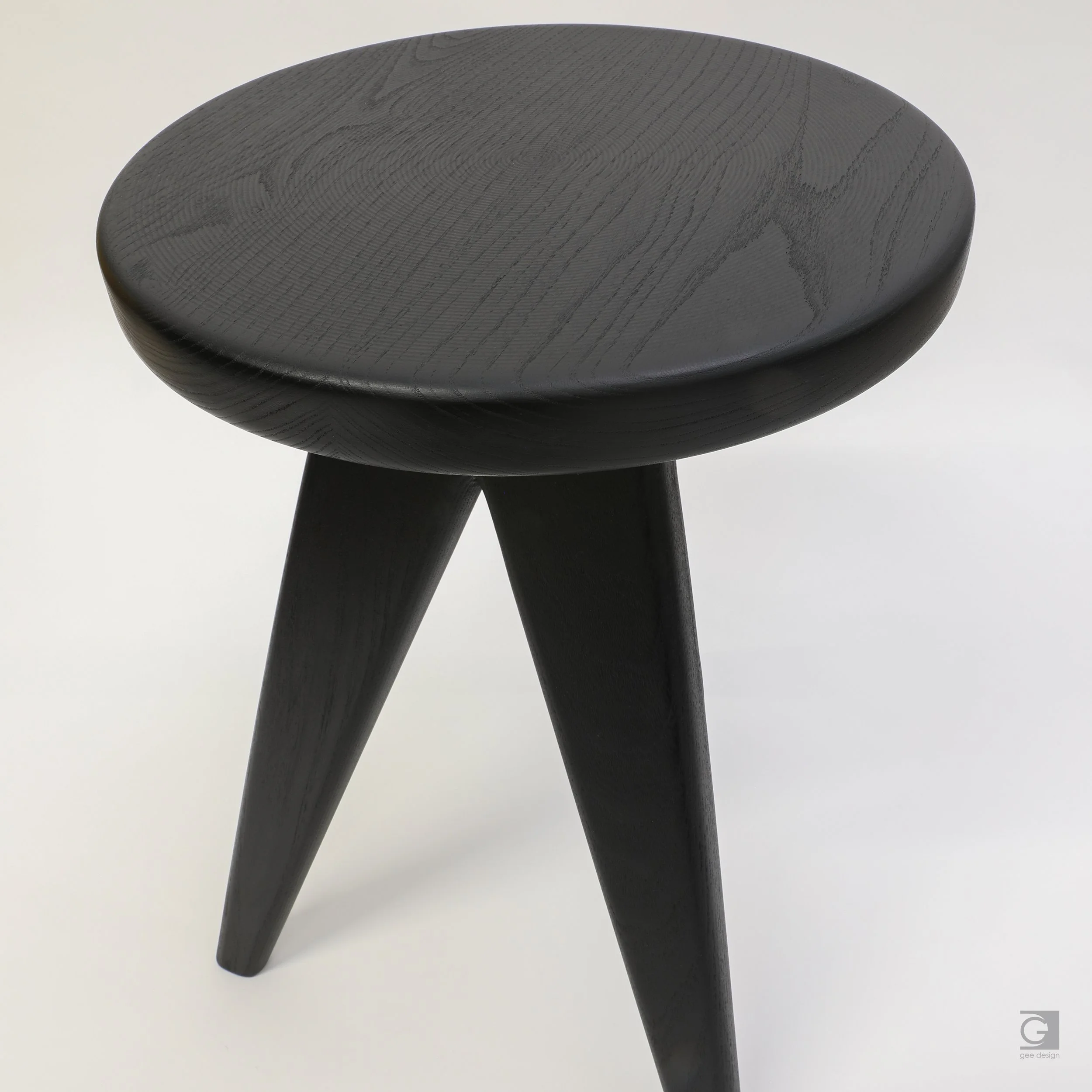 Elm - Black