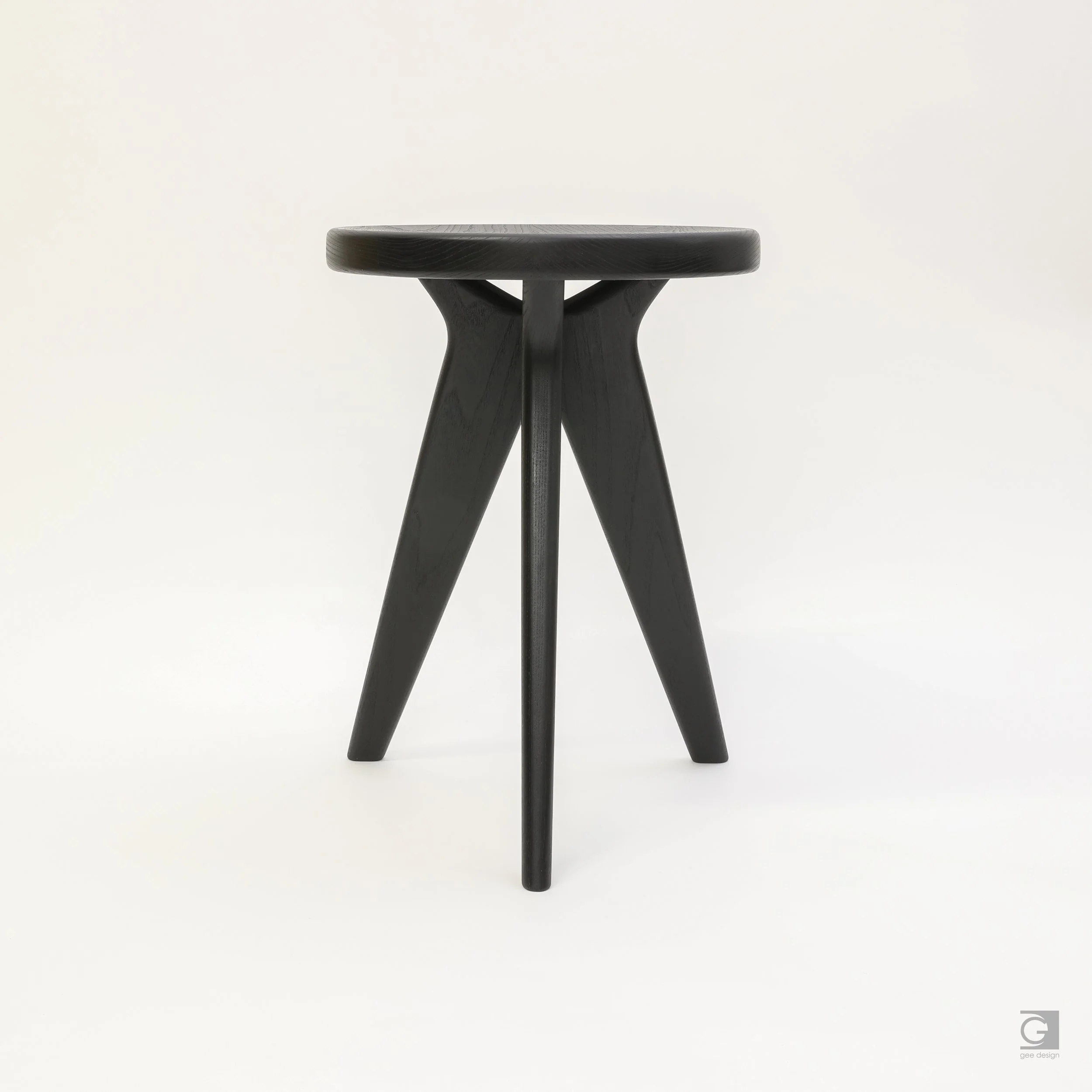 Elm - Black