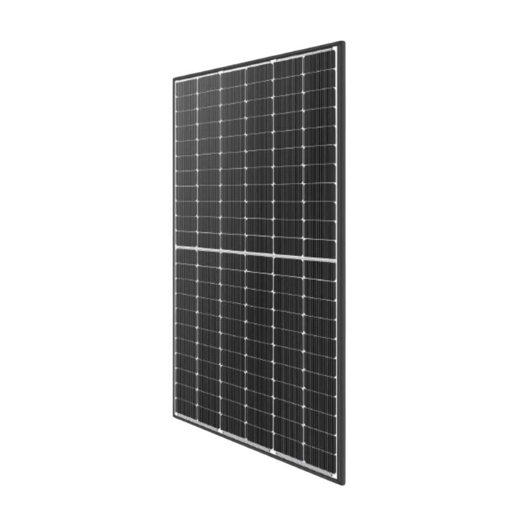 Panneau solaire Leapton Solar 690-720W