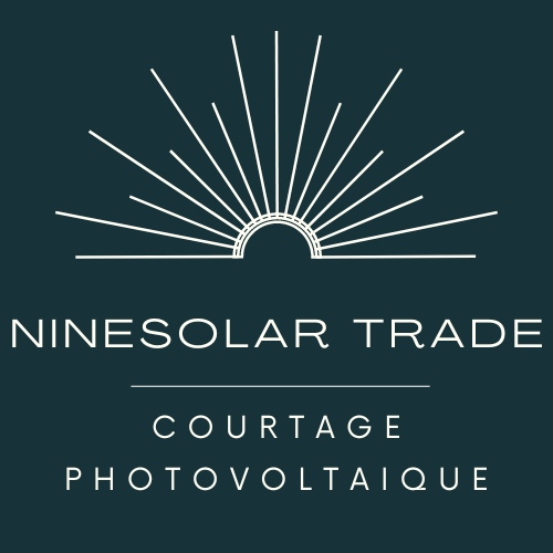 NineSolar Trade courtage photovoltaique