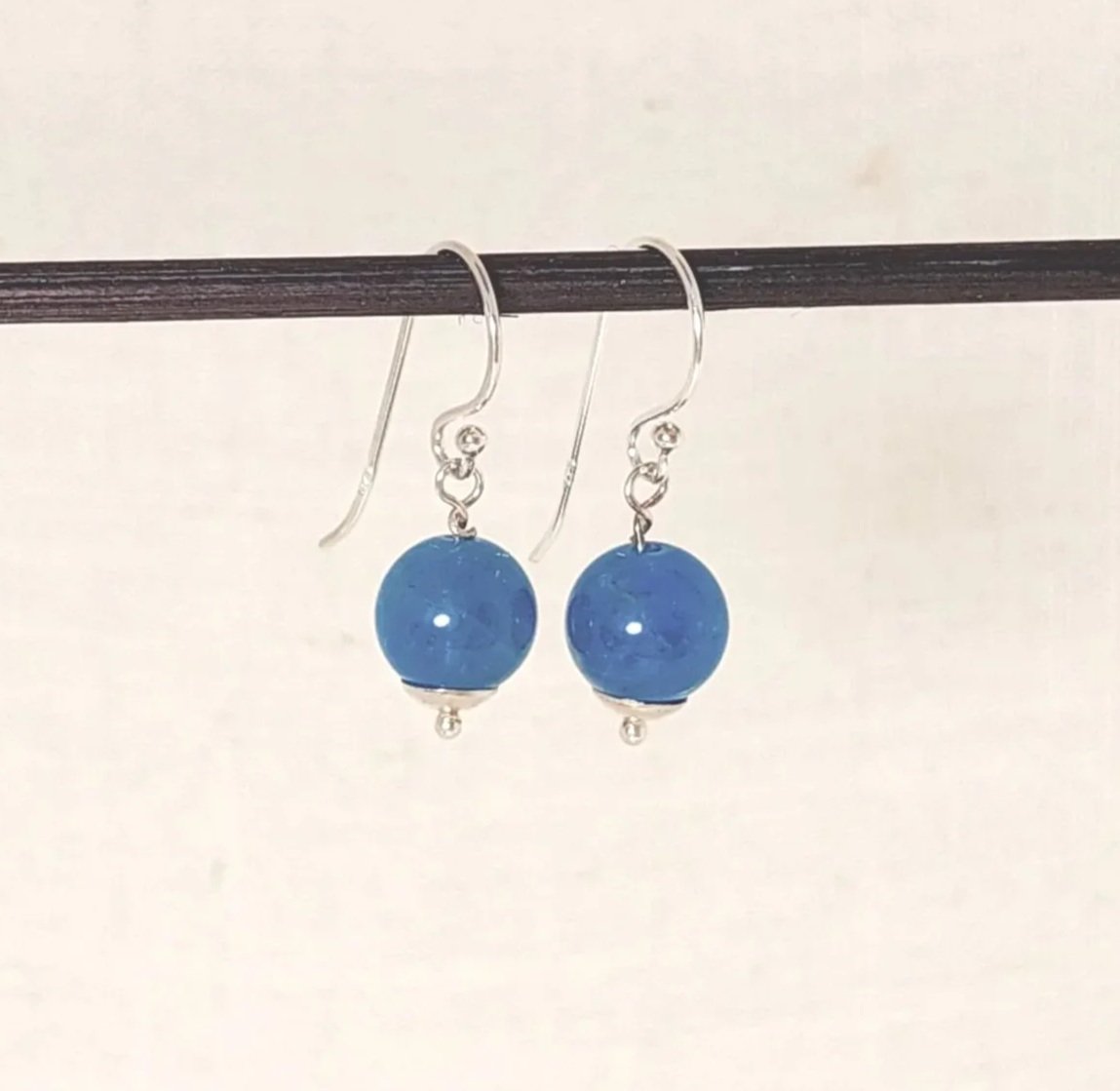 Apatit Ohrringe - KRAFT