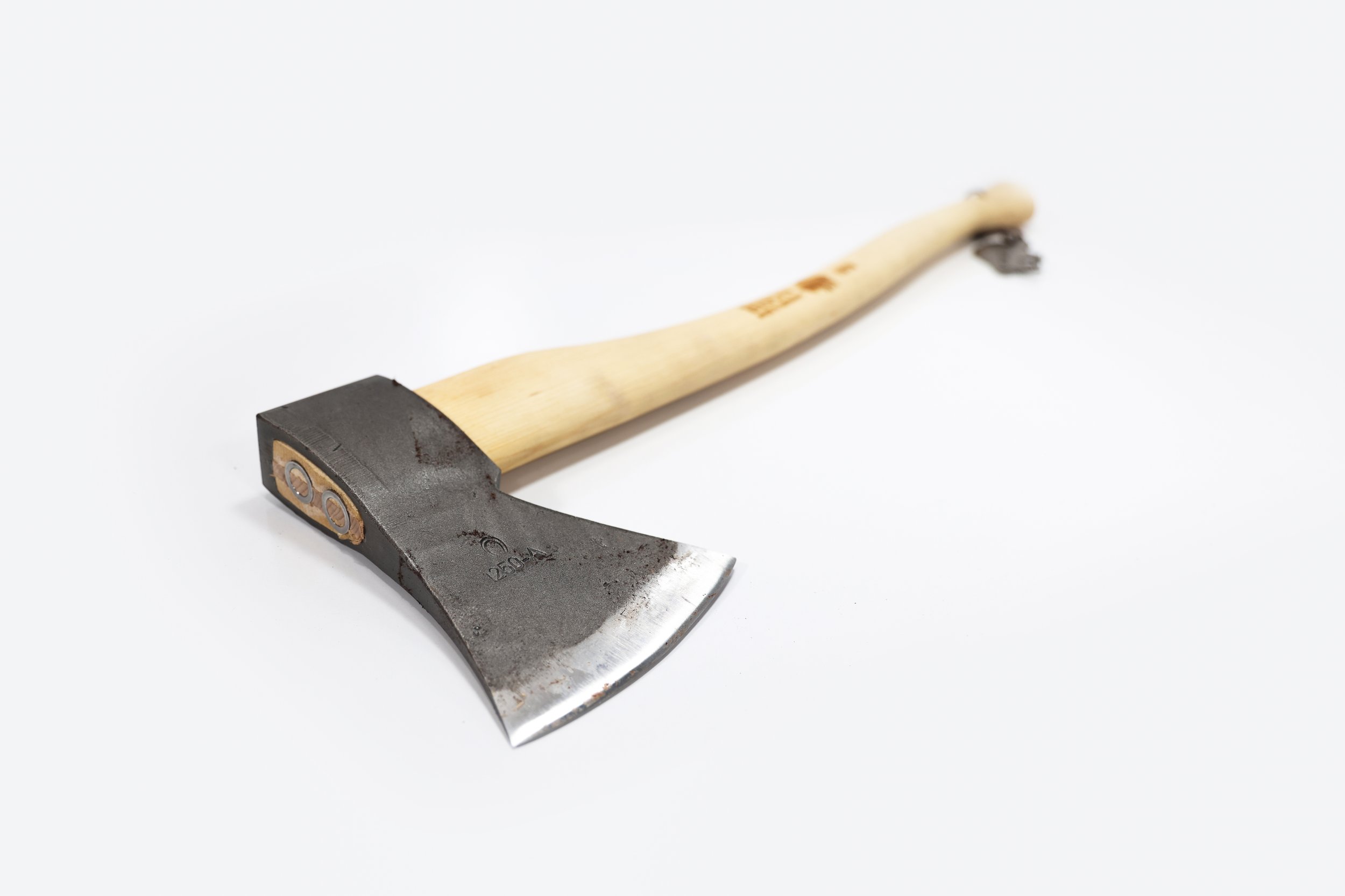 Universal Axe Bison 1879