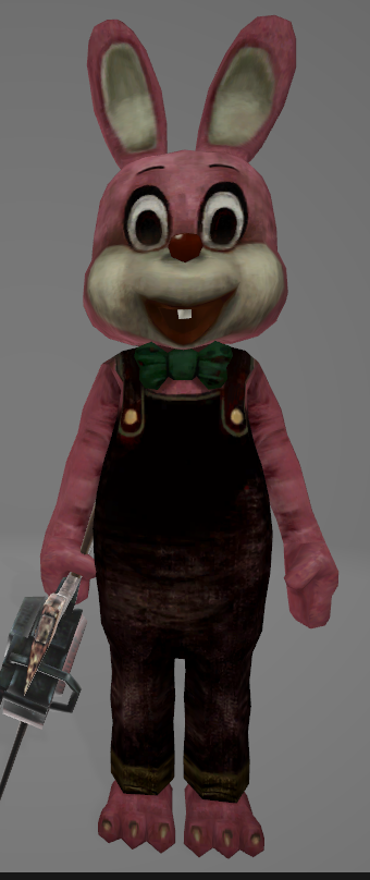 Silent Hill | Join the Horror Cosplay Community — HollernCraft