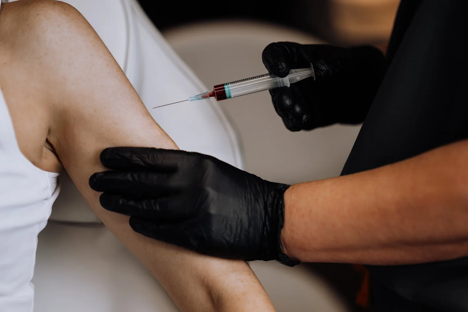 Treatment: Biotin Injections — Aesthetics at 51 l Kibworth Skincare
