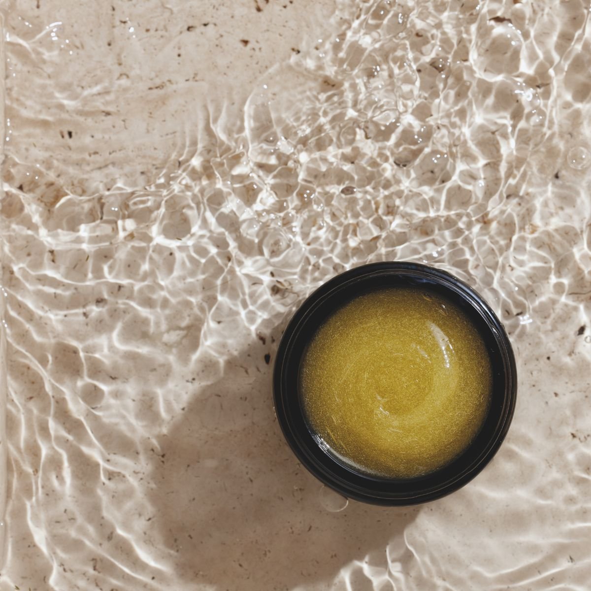The Cleanser