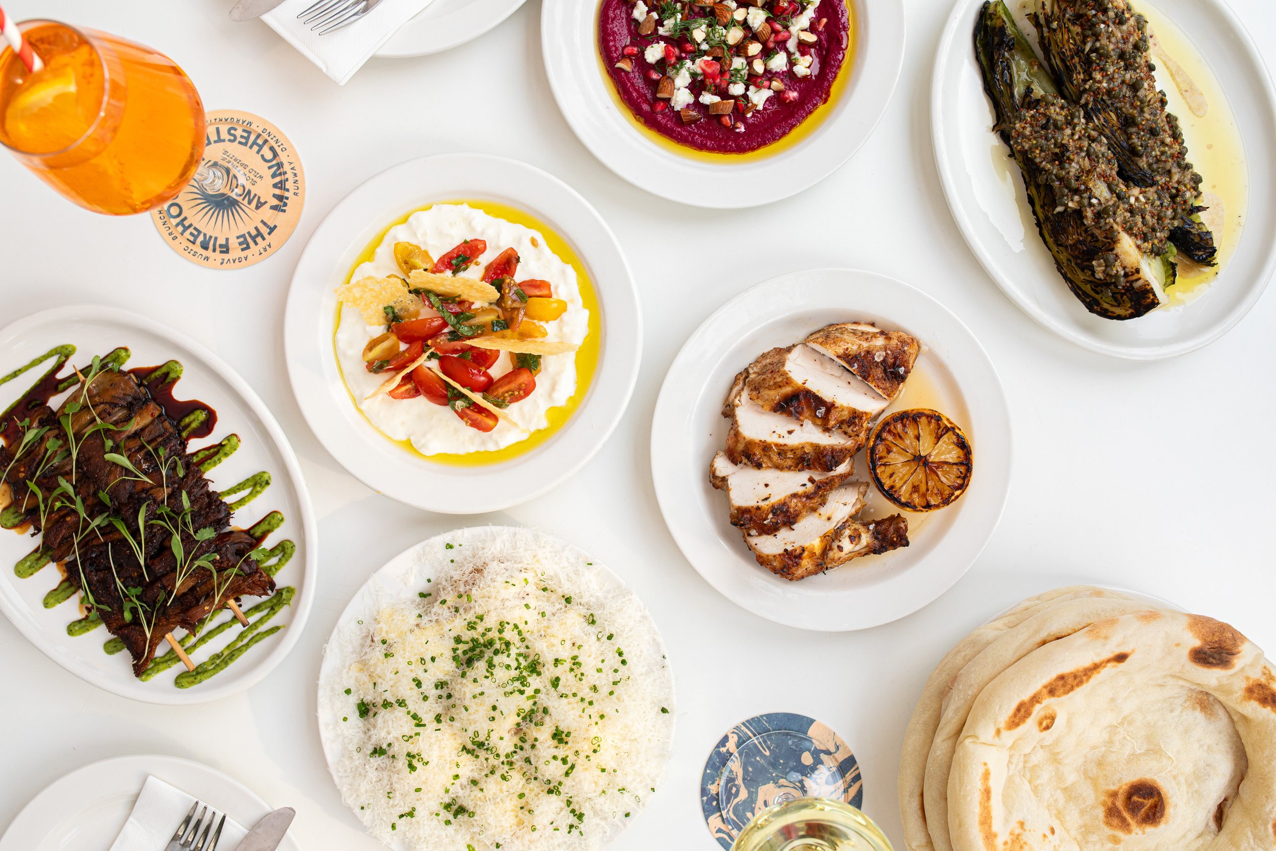 Ramona and the Firehouse