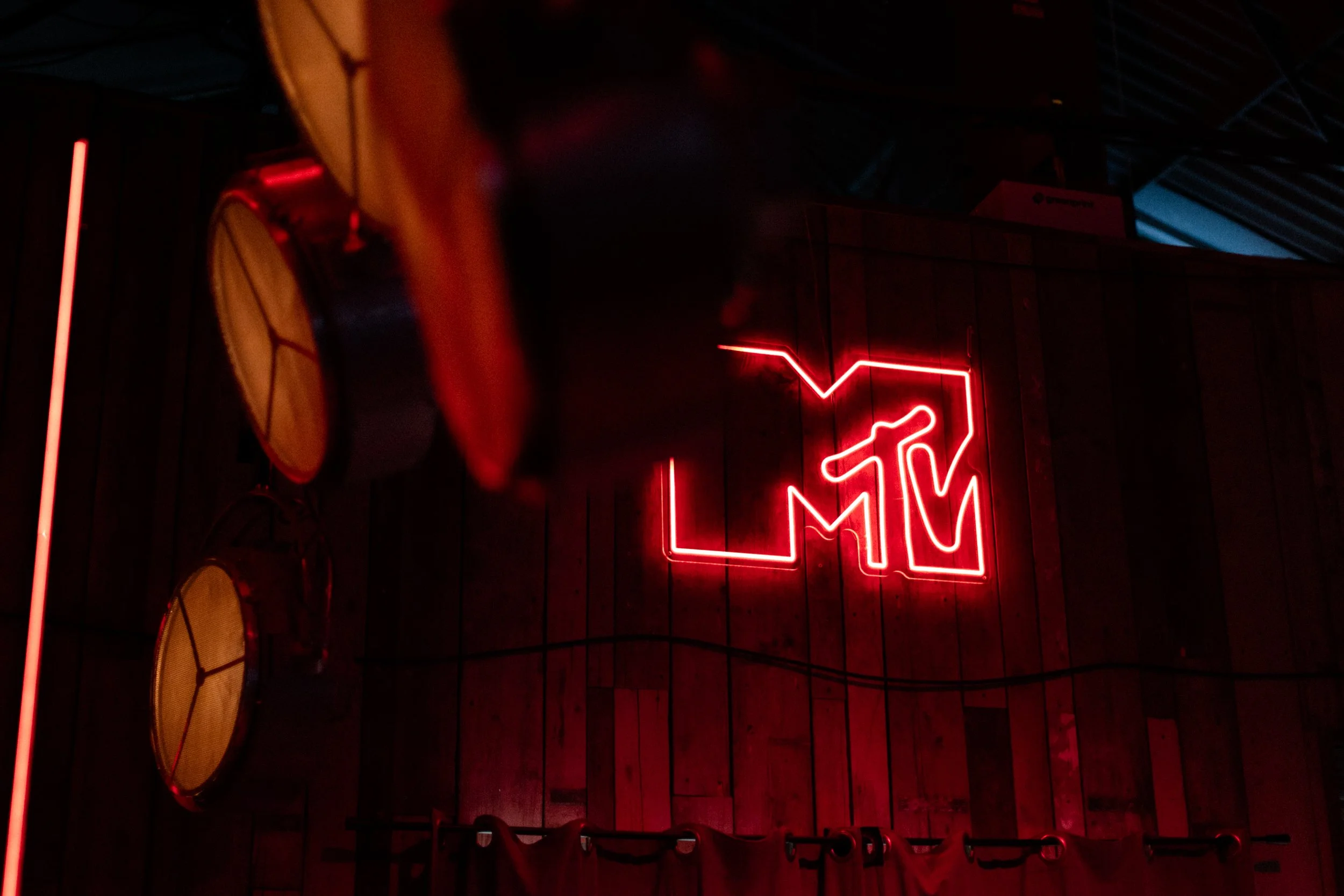 MTV