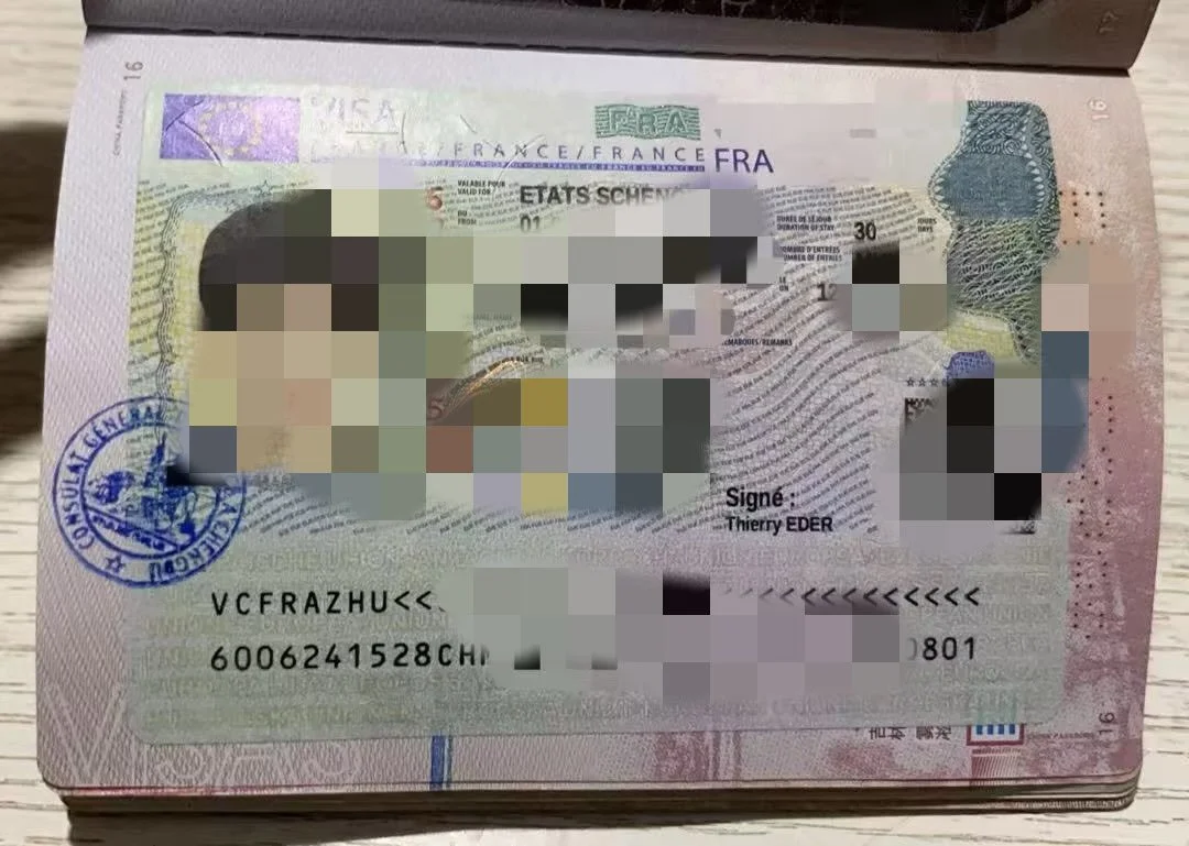 Ms. Raj's Case Share