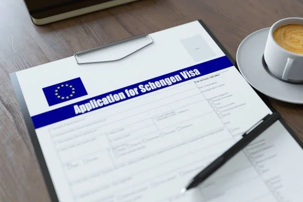 Required Documents for Schengen Visa Application