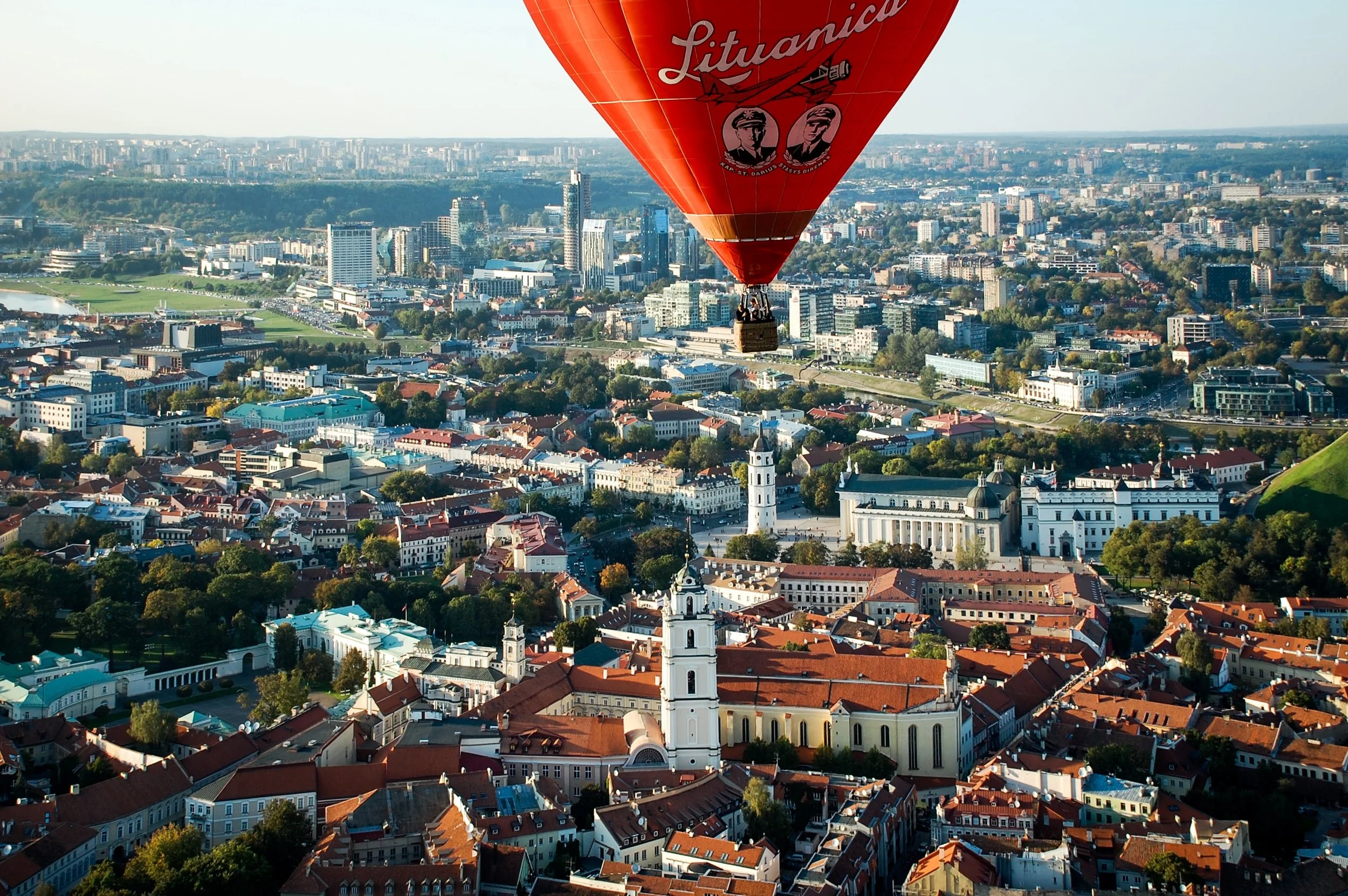 ✨ Off-the-Beaten-Path Europe | Lithuania