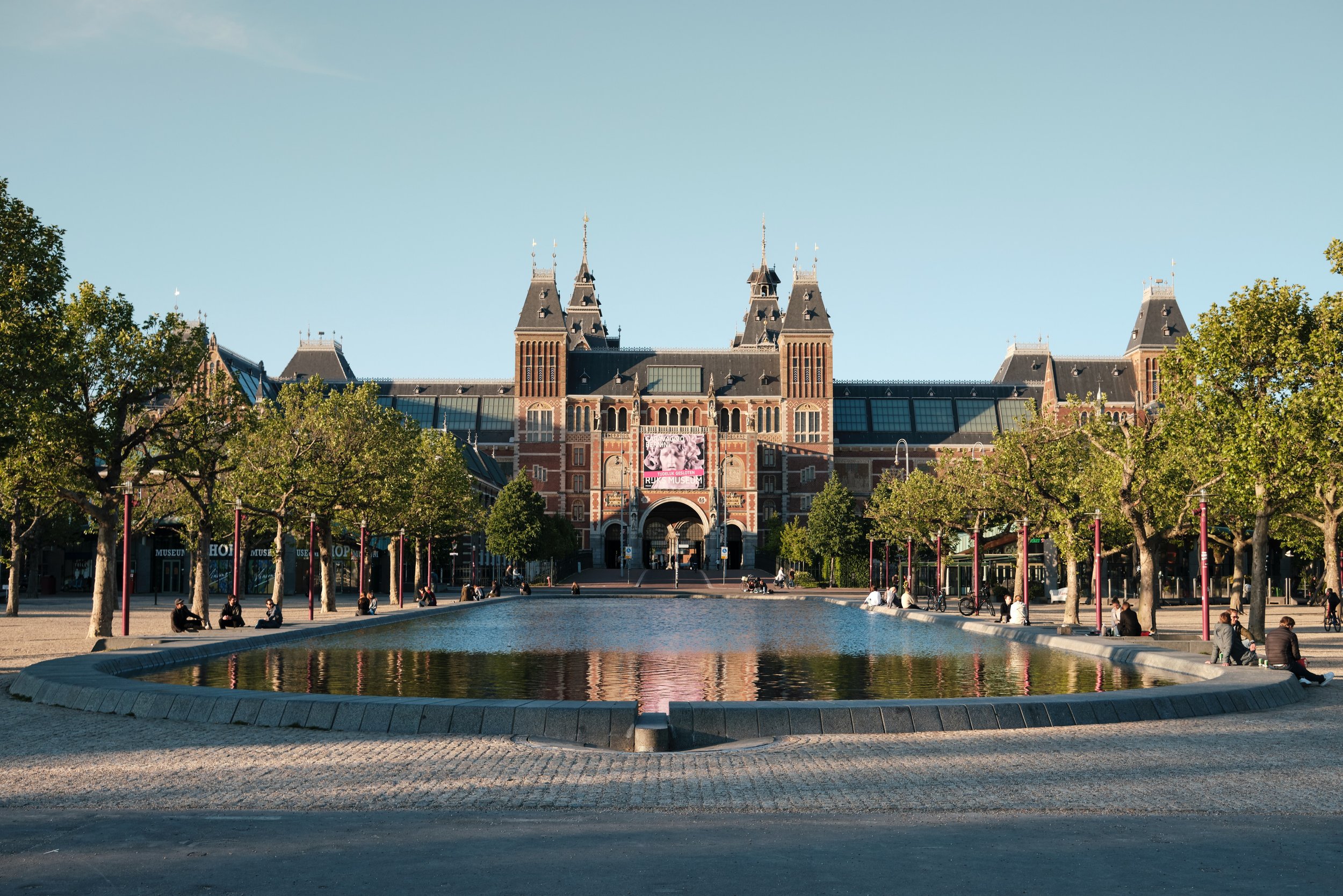 Guide to Museums in the Netherlands