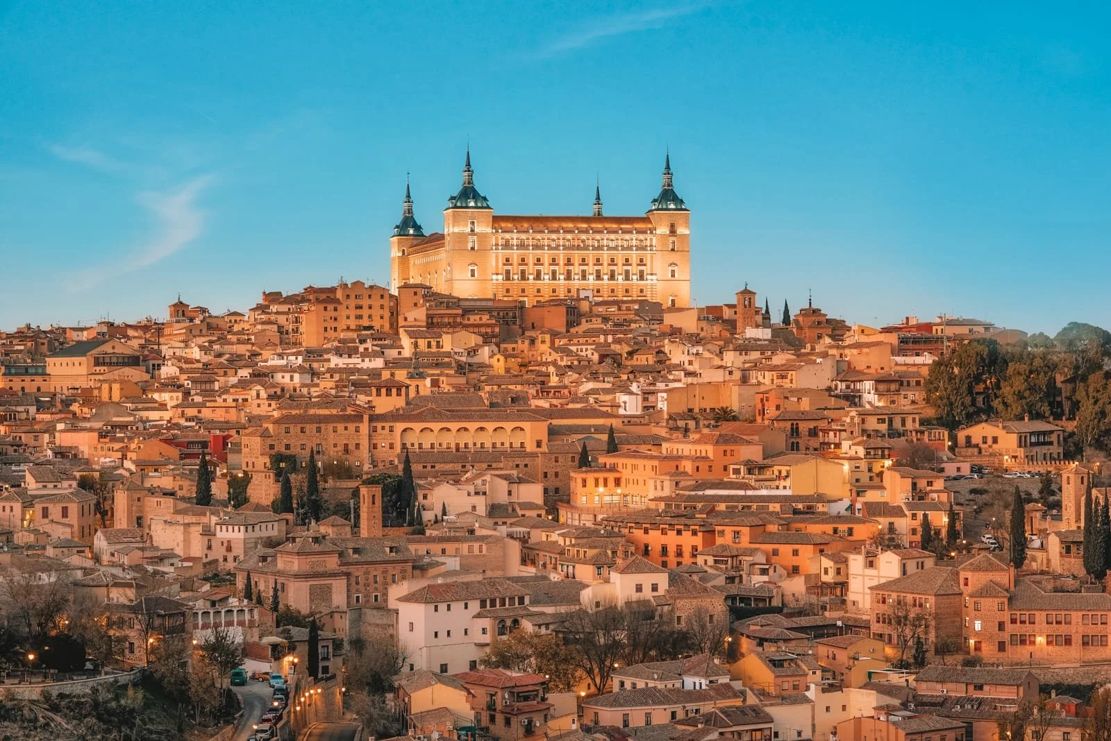 Off-the-Beaten-Path Europe | Toledo, Spain