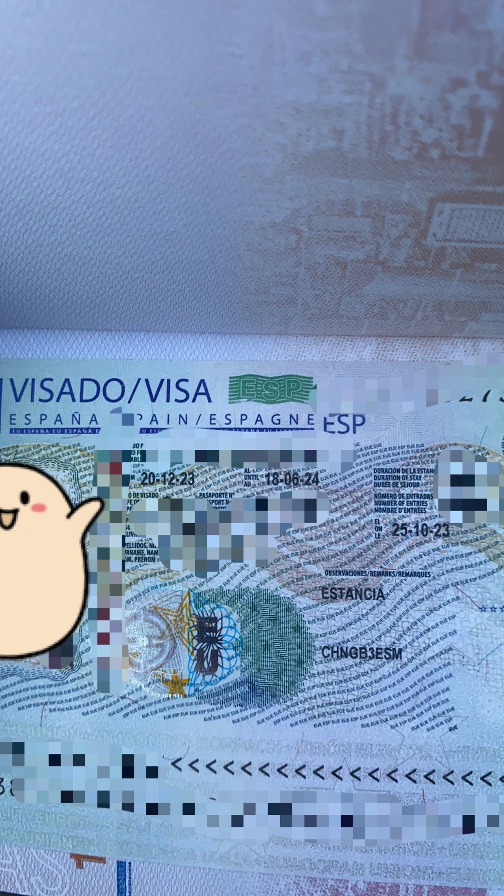 "Ms. Gómez's Spanish Adventure: A Journey of Passion and Romance" 🌅🌺