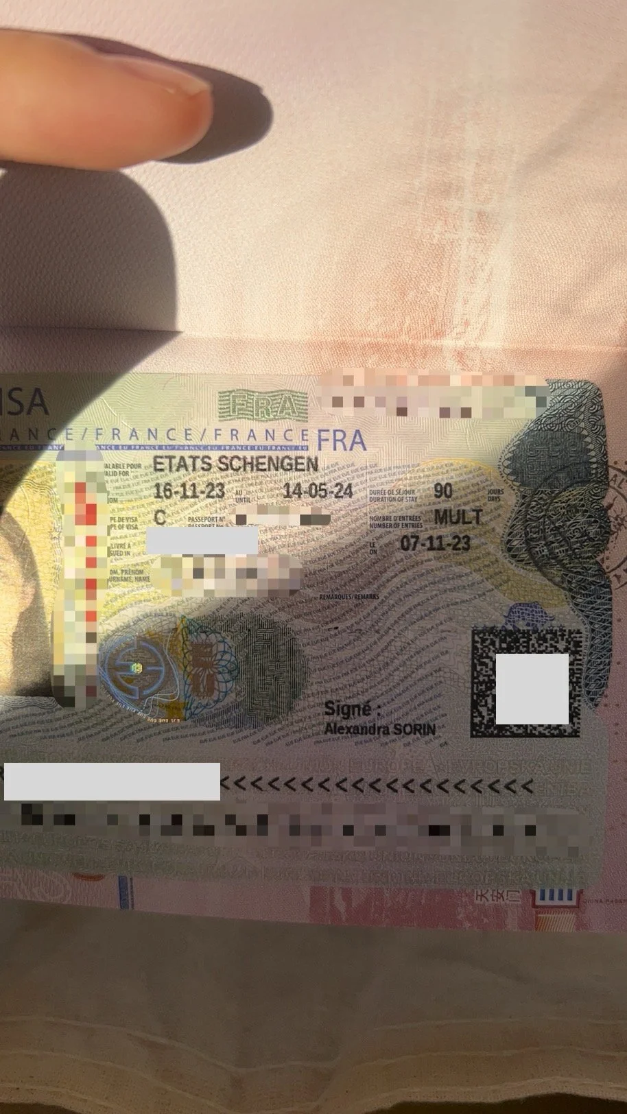 "French Dream, Enchanted in Paris Together" 🗼🥐