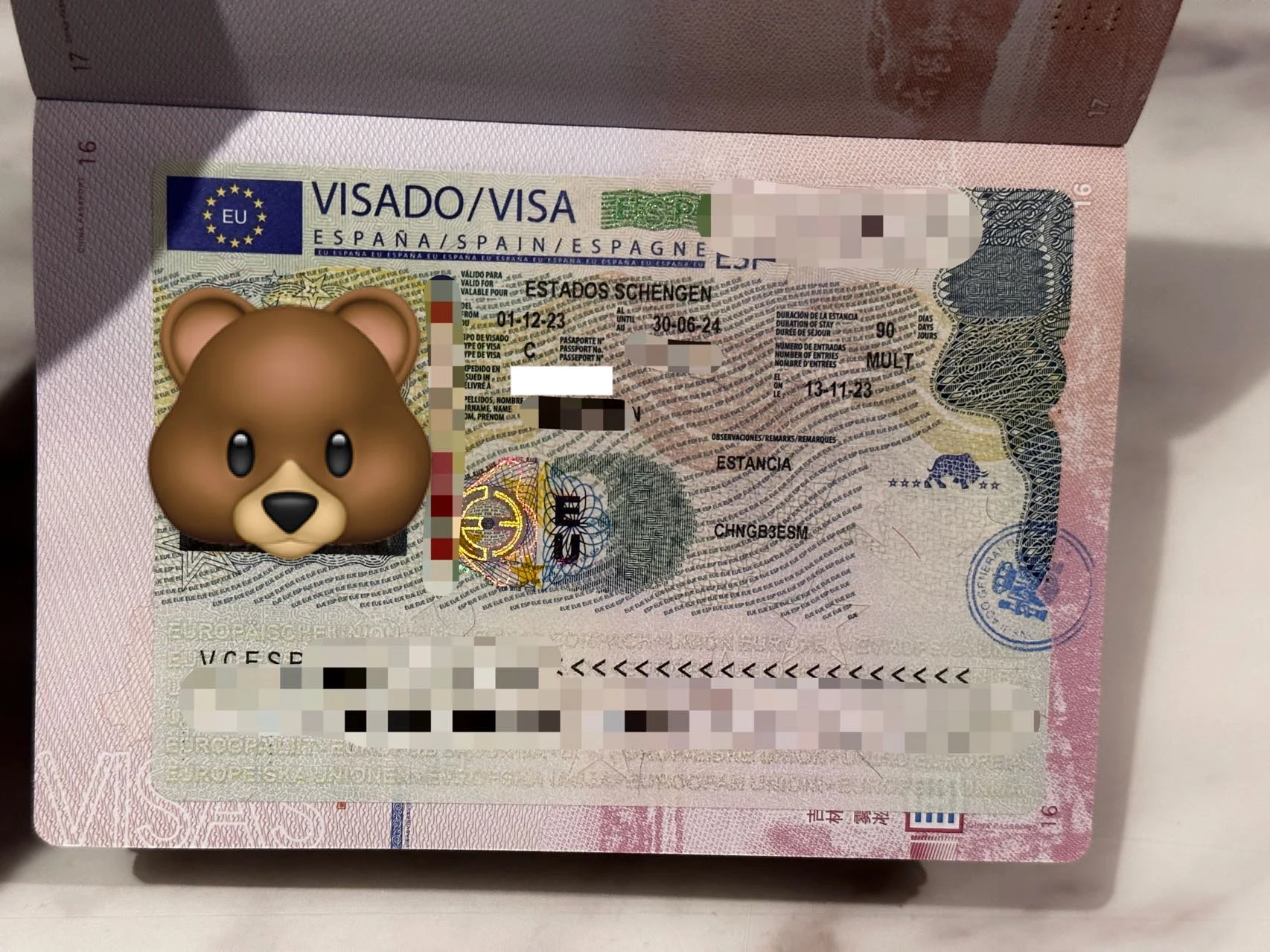 "Spain, an Unforgettable Dream Journey!" ☀️🌴🇪🇸