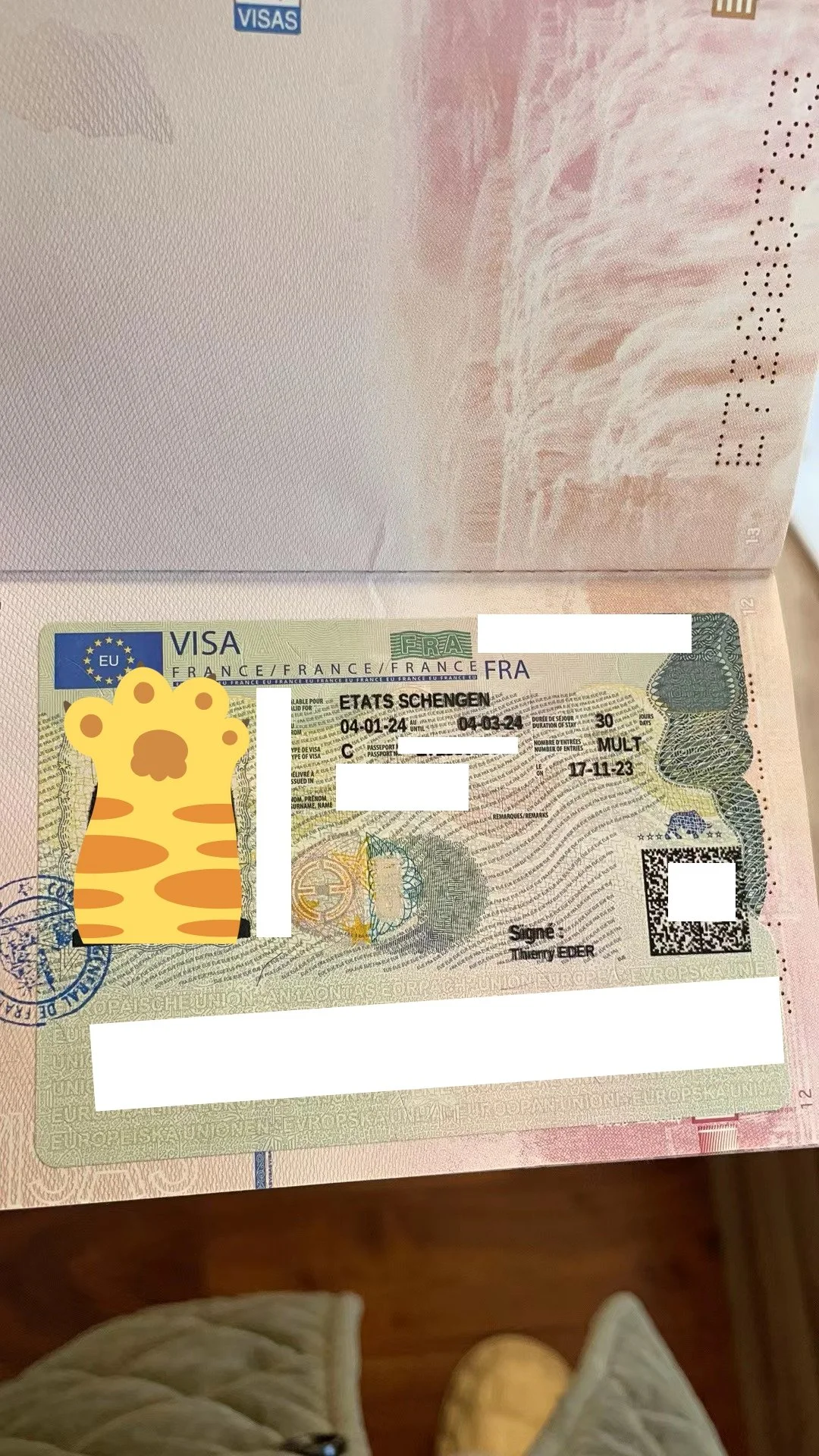 ✨ Discovering France and Spain: Madame Dubois' Dreamy Journey 🇫🇷🇪🇸🌟