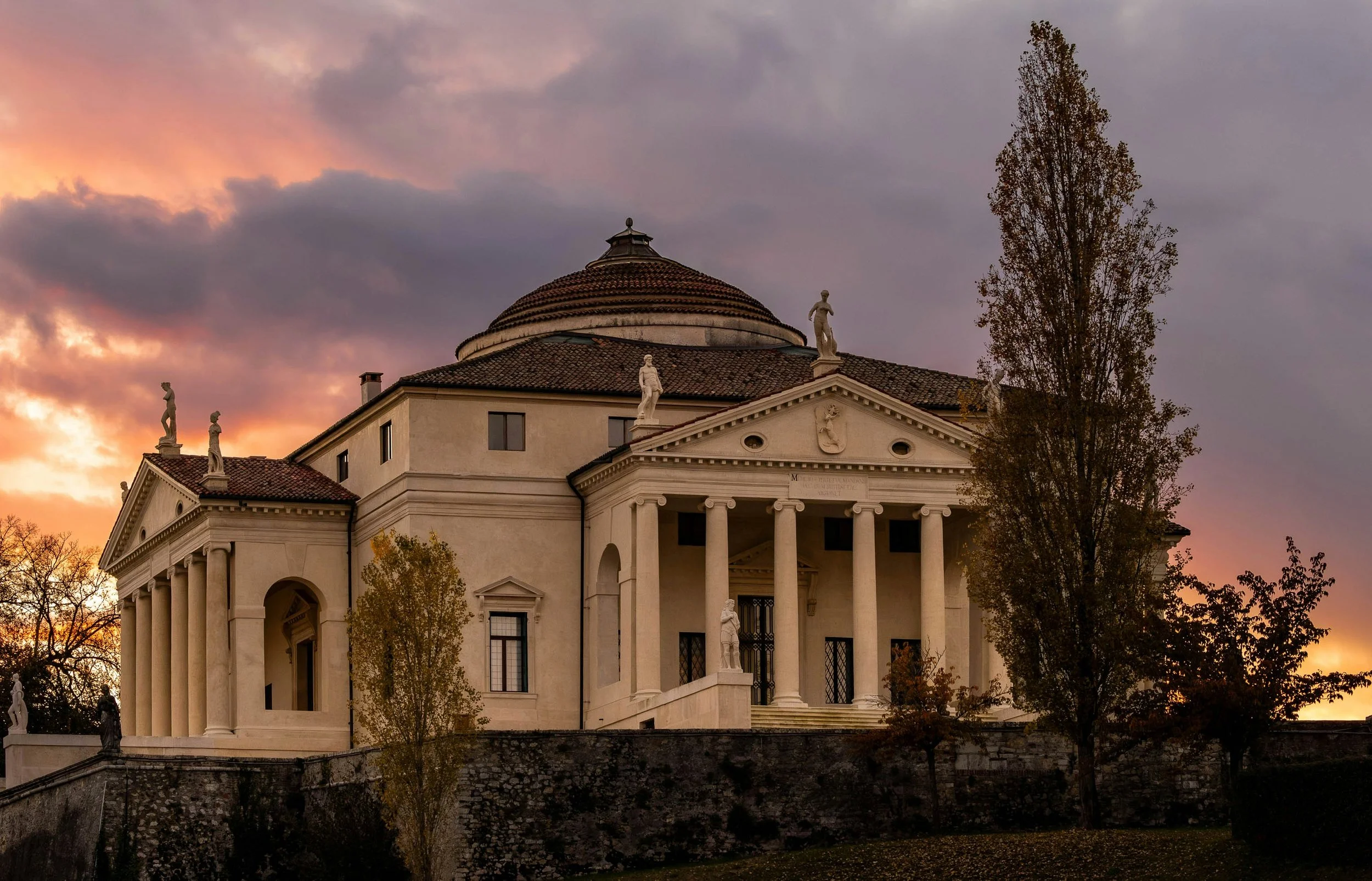 European Niche Travel | Vicenza, Italys
