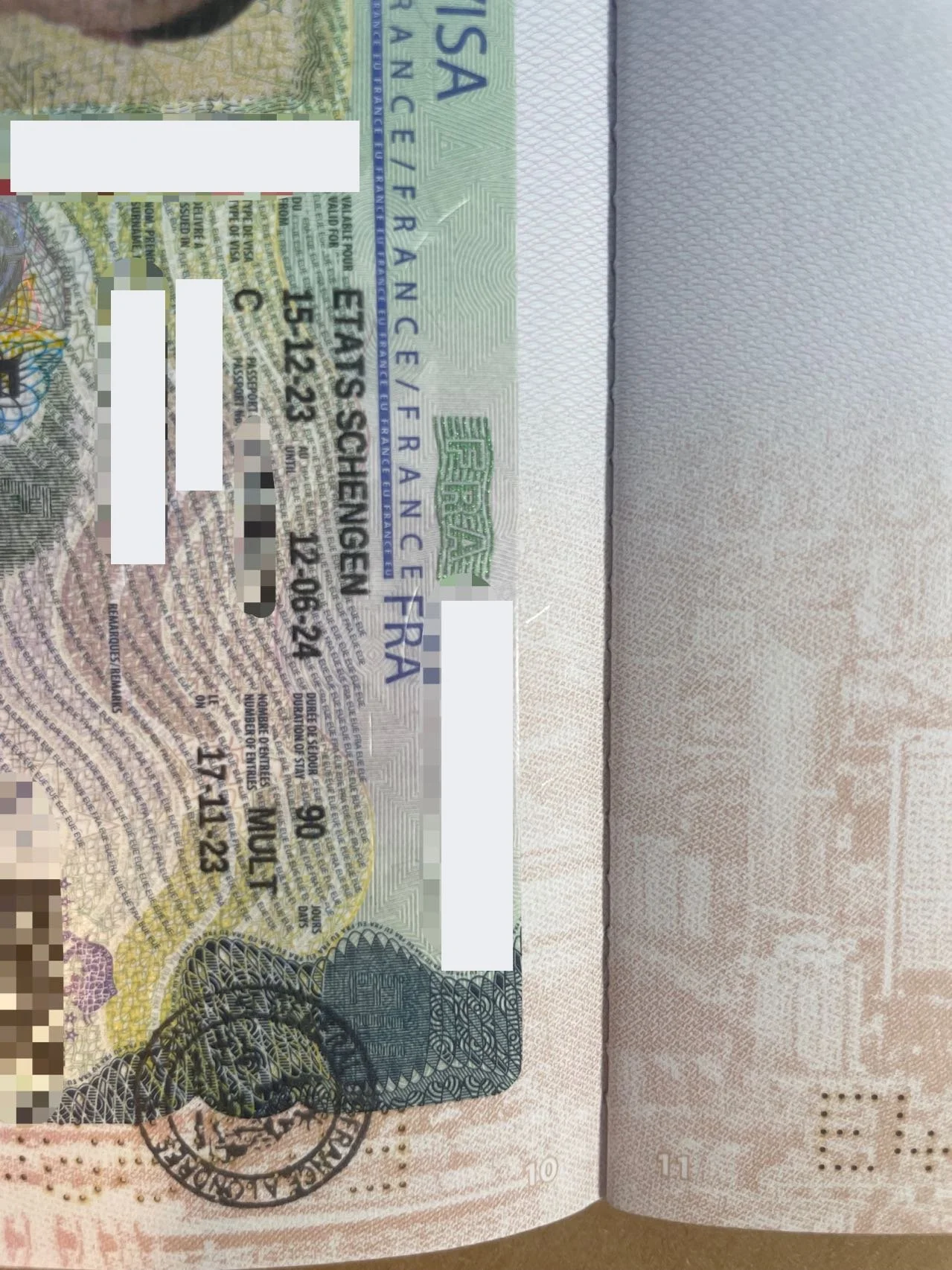 ✨ Ms. Sophie's French Adventure 🇫🇷🗼