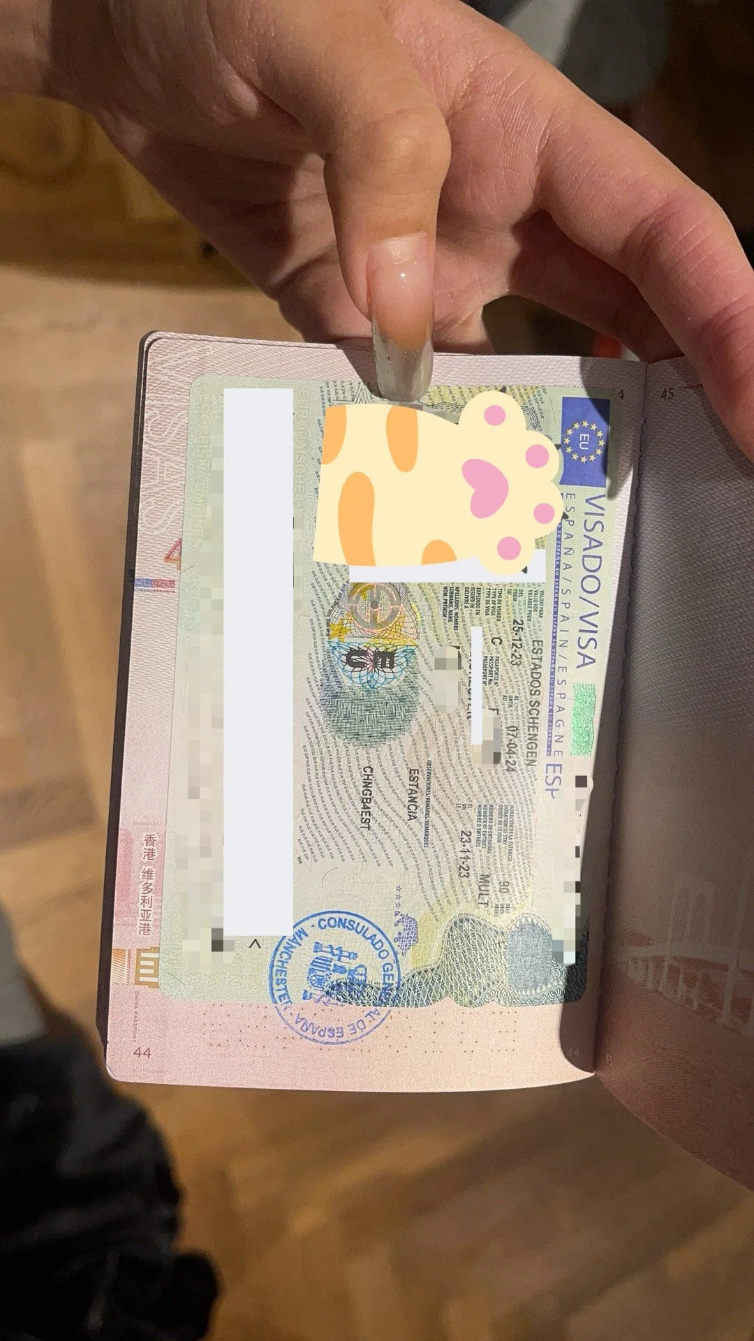 ✈️ Ms. Martinez's Spanish Voyage 🇪🇸☀️