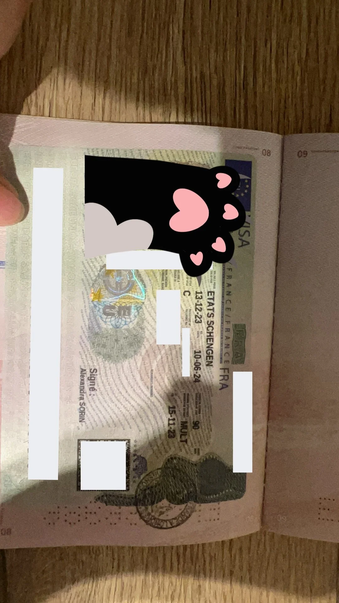 Exploring the Beauty of Romantic France! 🗼🌹