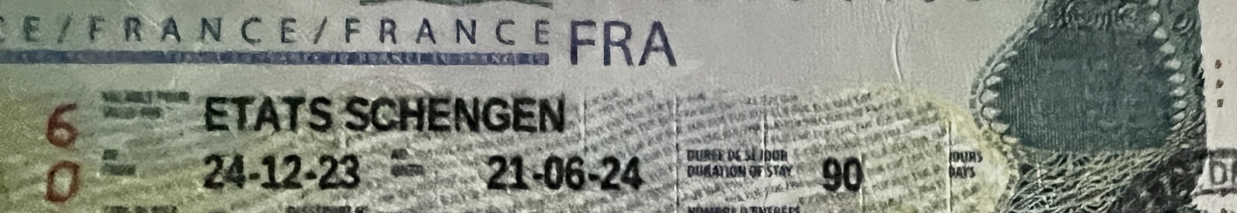 The Dream French Journey 🇫🇷 Madame Dubois's Successful Visa Story 🌟