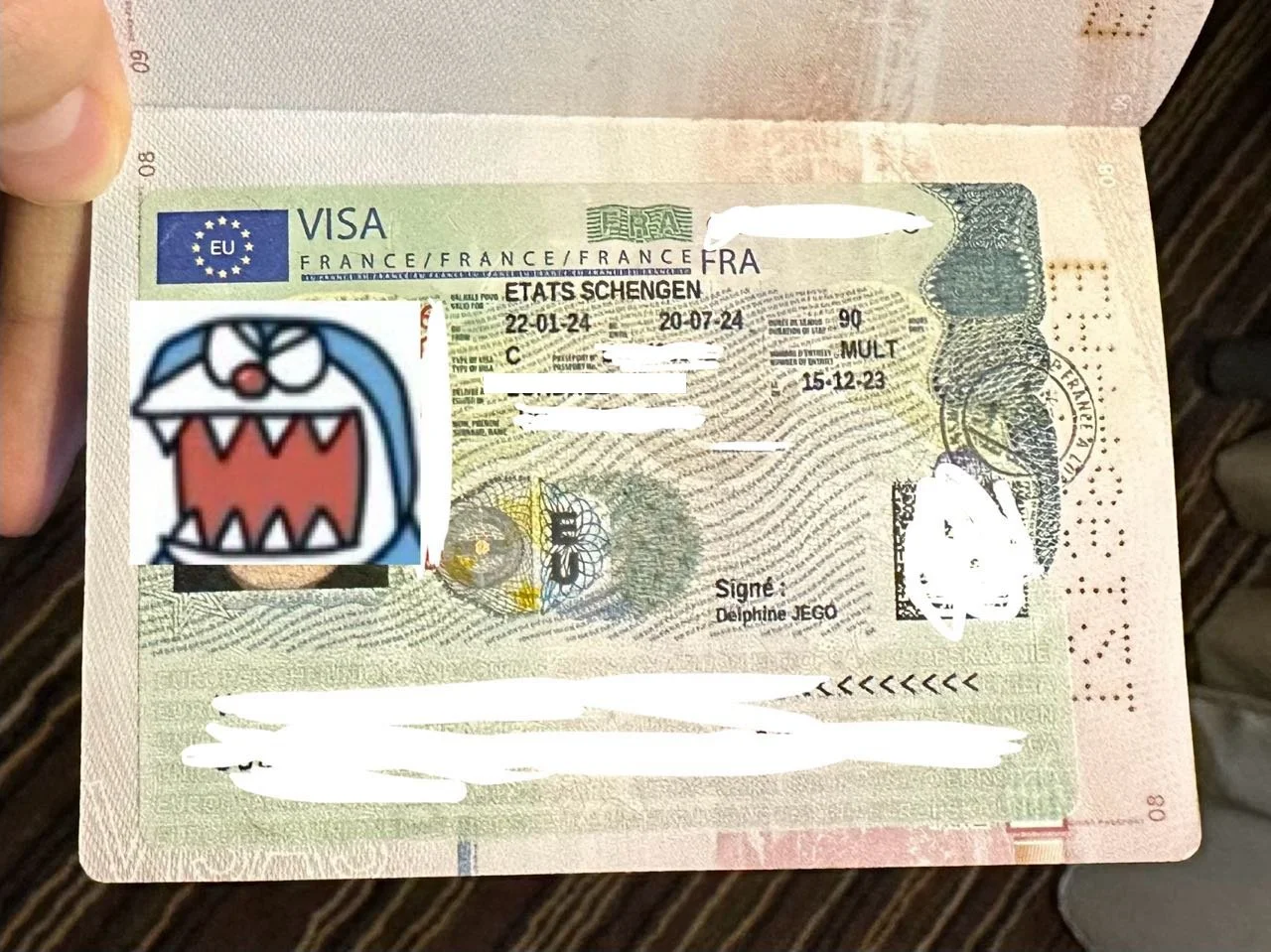 The French Journey: Mr. Fleur's Student Dream Comes True 🇫🇷