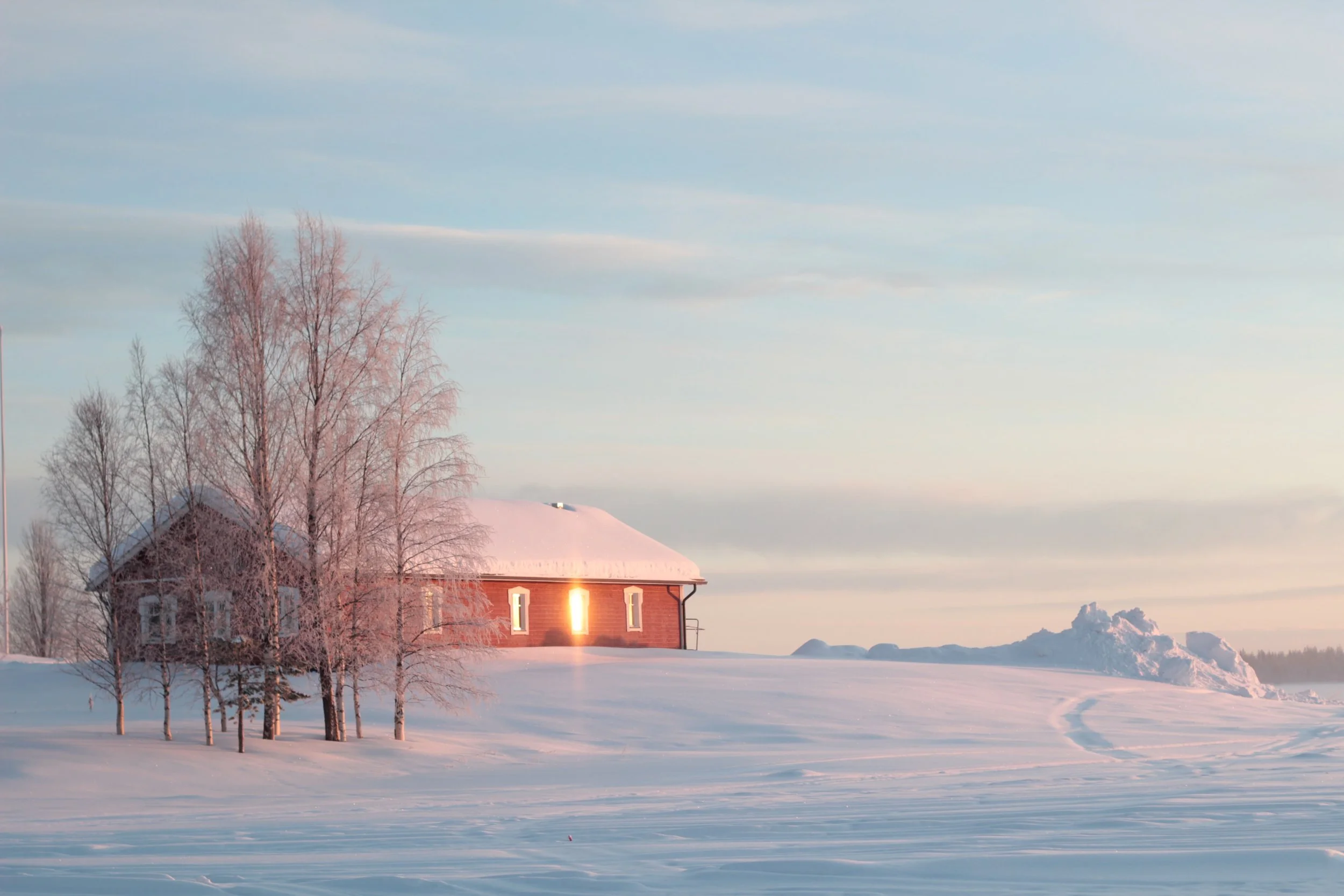 Finnish Winter Photography Guide: Capturing the Nordic Wonderland ❄️📸