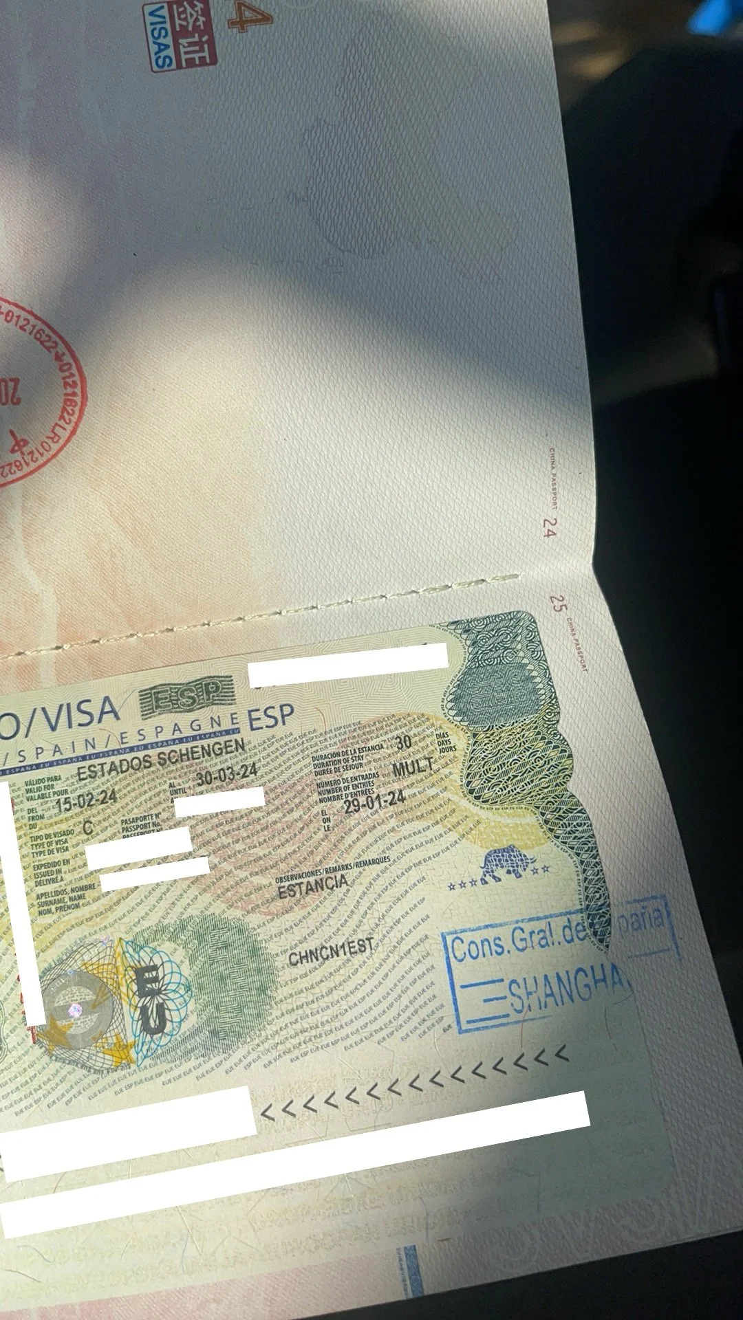 Embarking on a Spanish Dream: Ms. López's Journey to Spain 🇪🇸✨