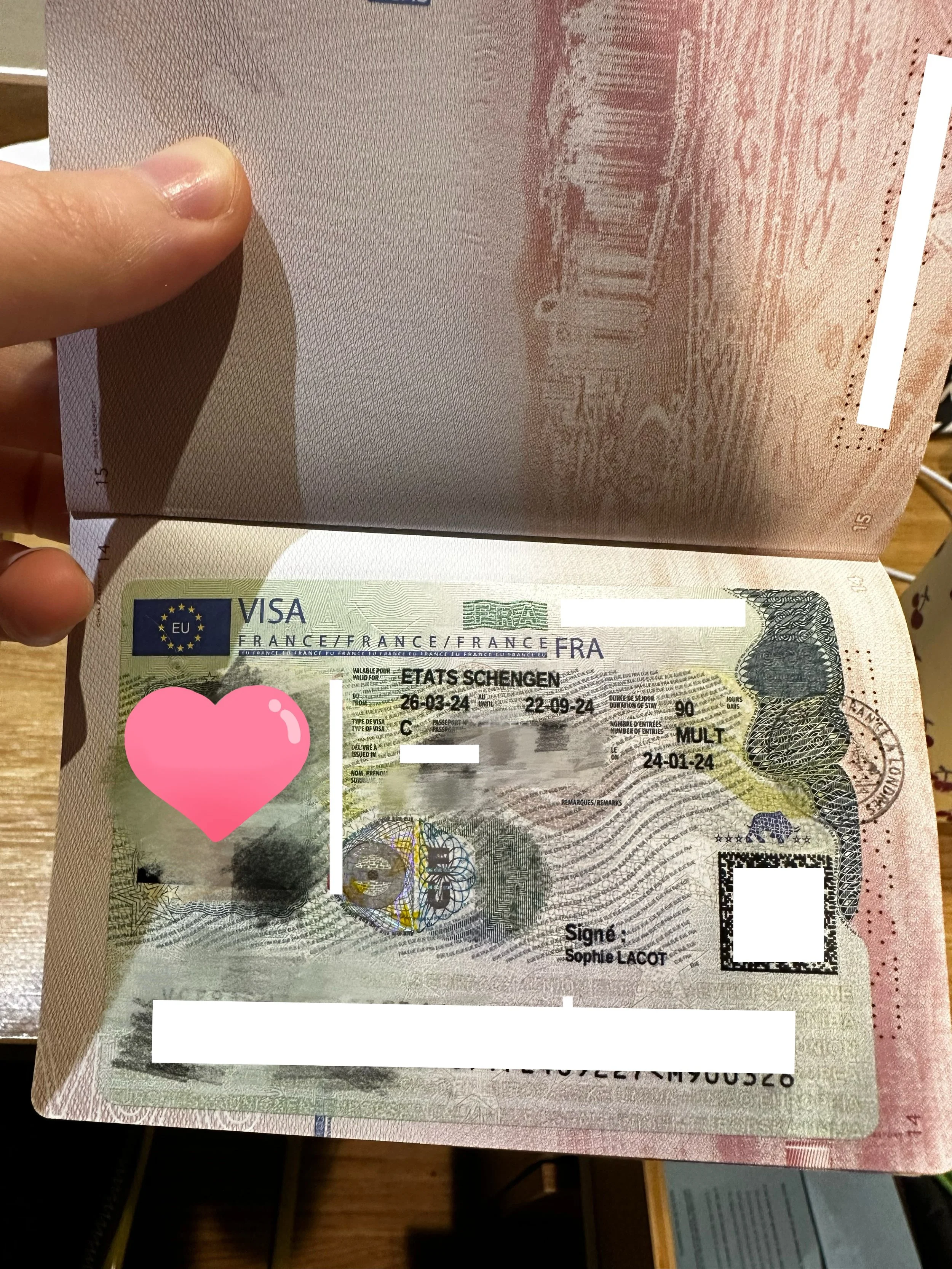 Dream Journey to France: Ms. Histoire's Success Story 🇫🇷✨