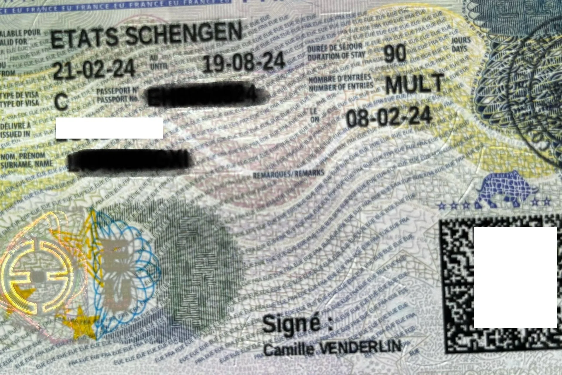 【A Dream Come True in France】🇫🇷 Ms. Martin's Travel Chapter 🌟