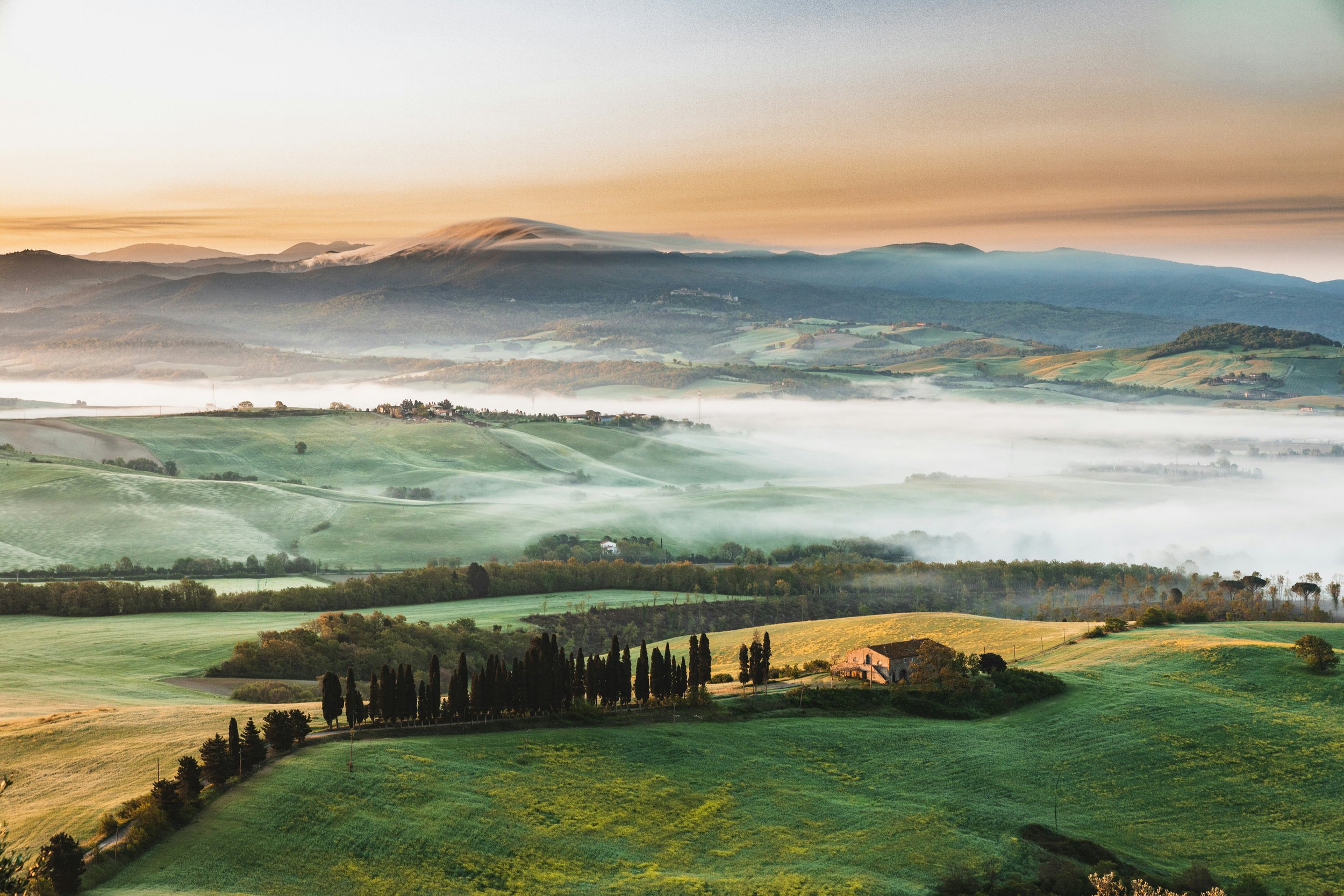 When is the best time to go to Italy?