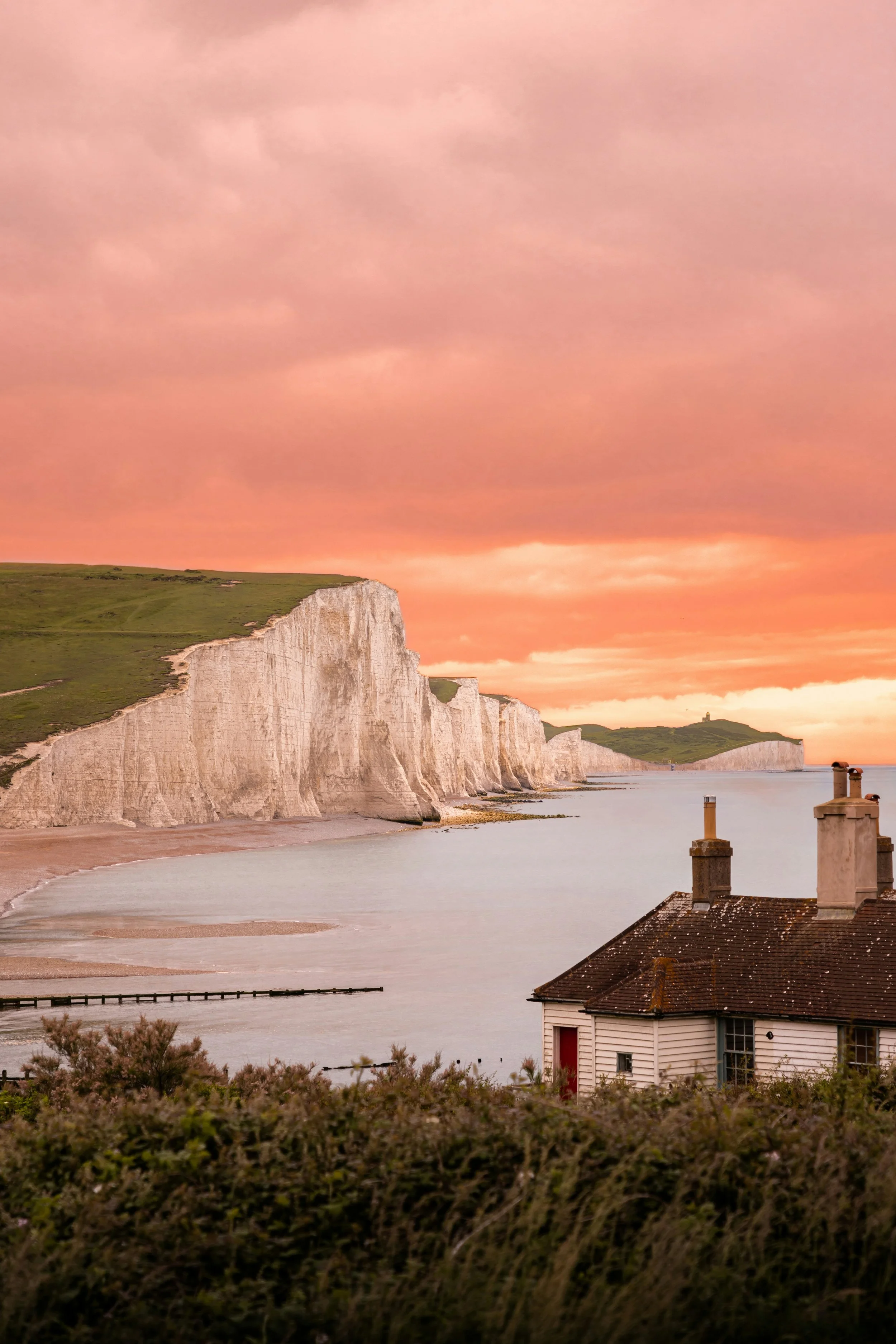 Best time to visit the UK